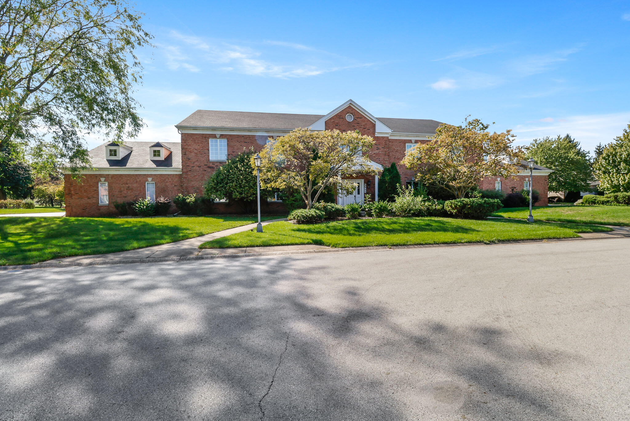 46 Inverness Lane