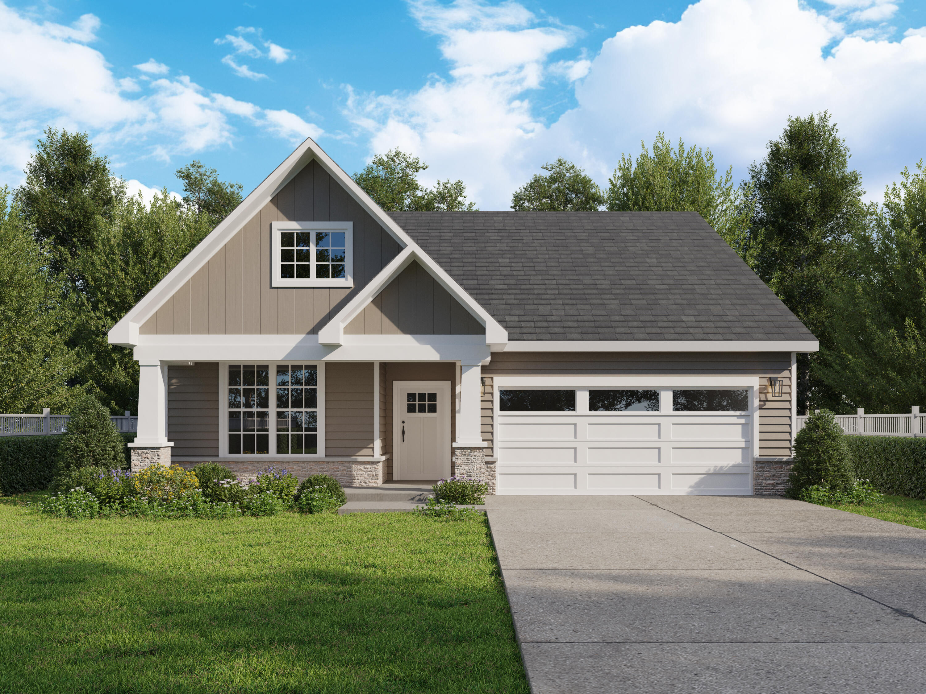 492 Magnolia Lane
