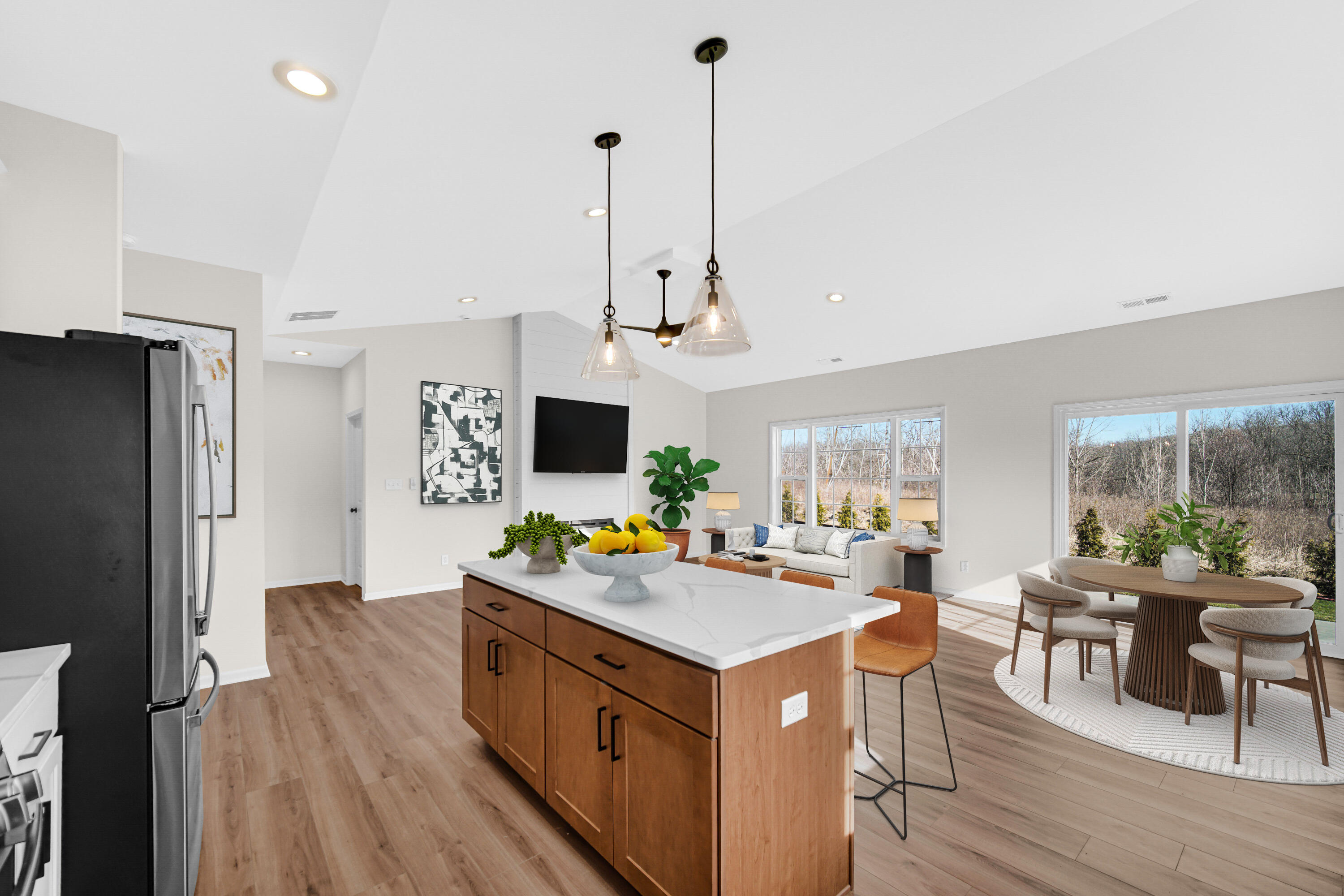 495 Magnolia Lane