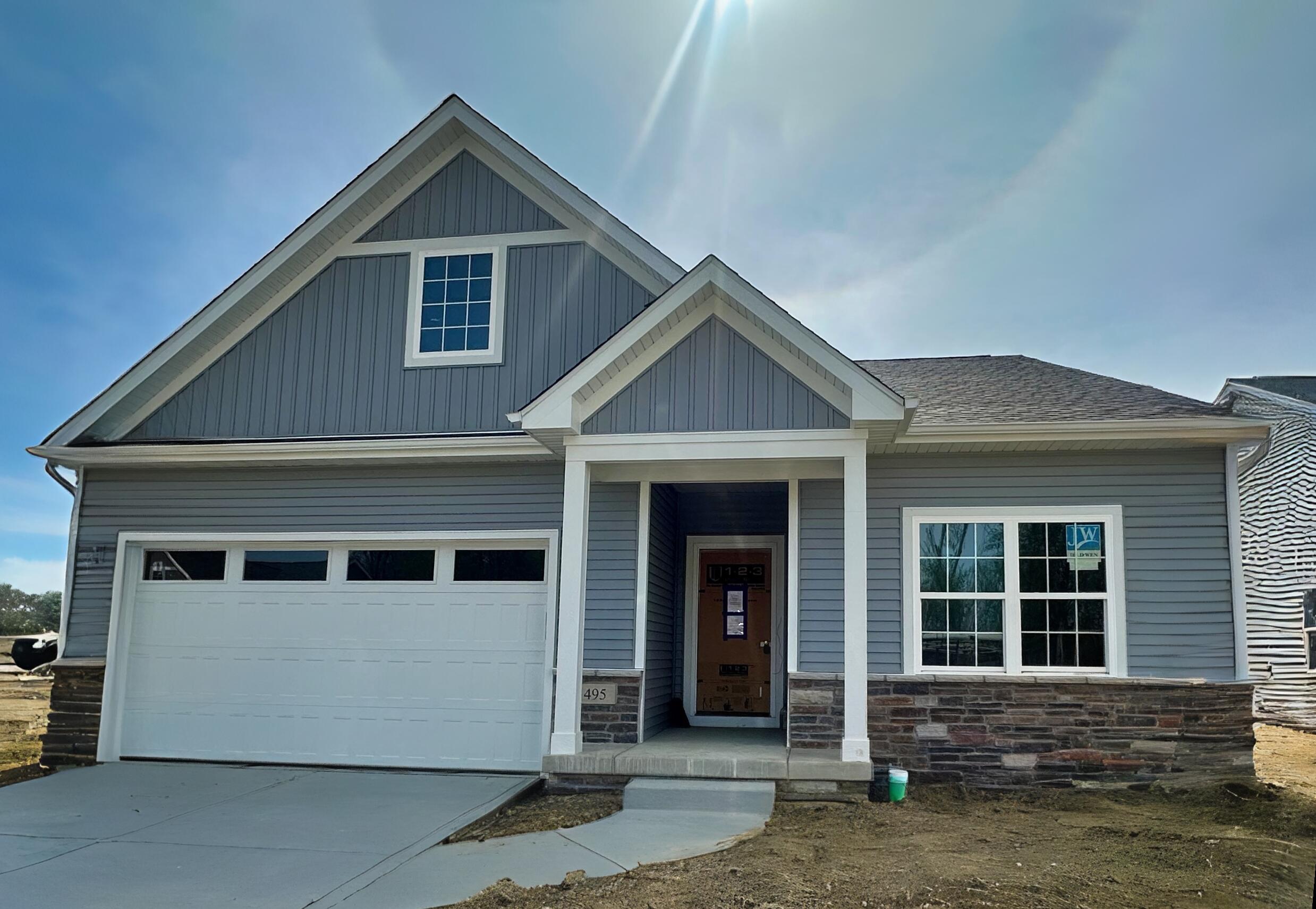 495 Magnolia Lane