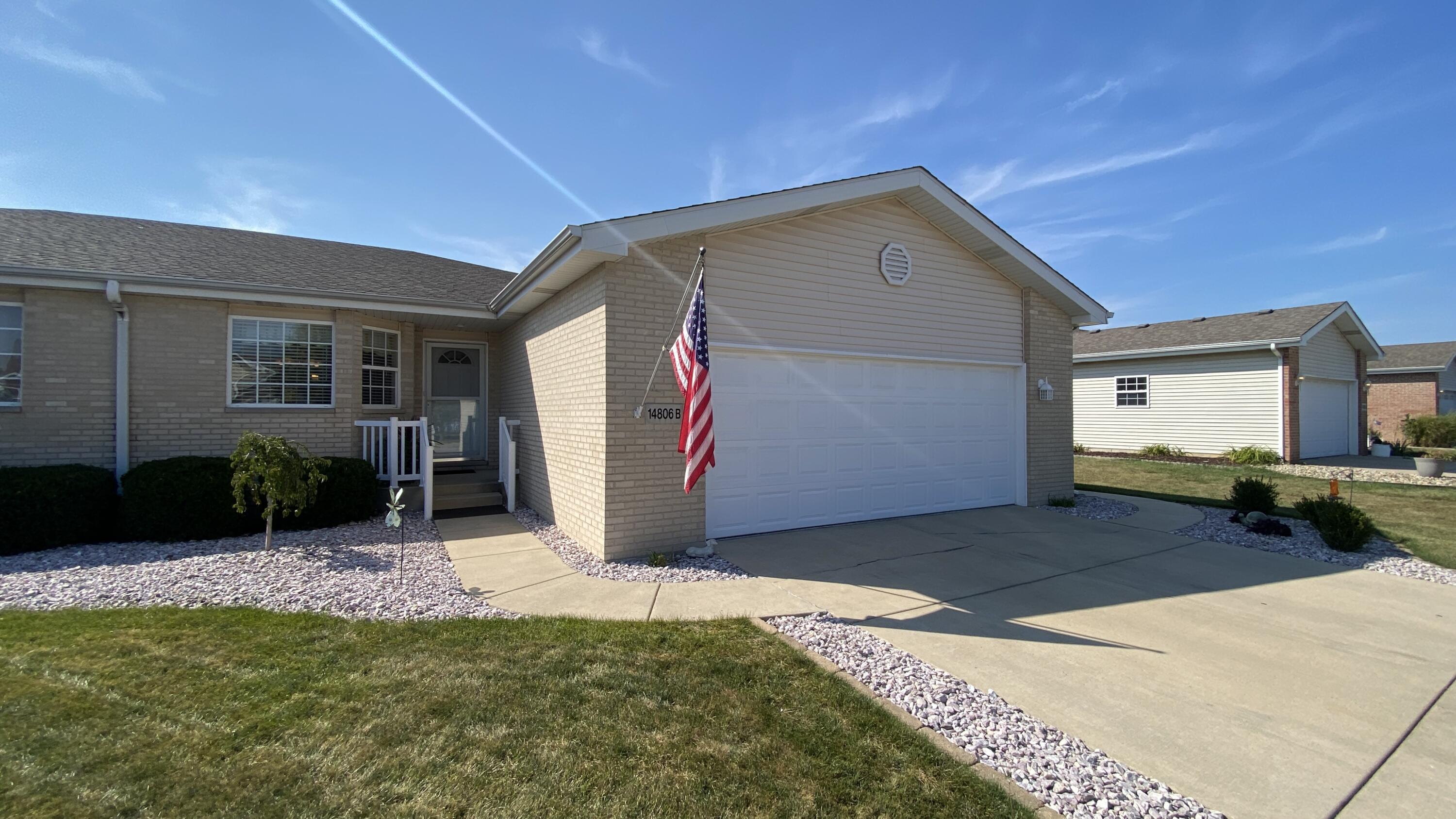 14806 Carey Street Unit: B