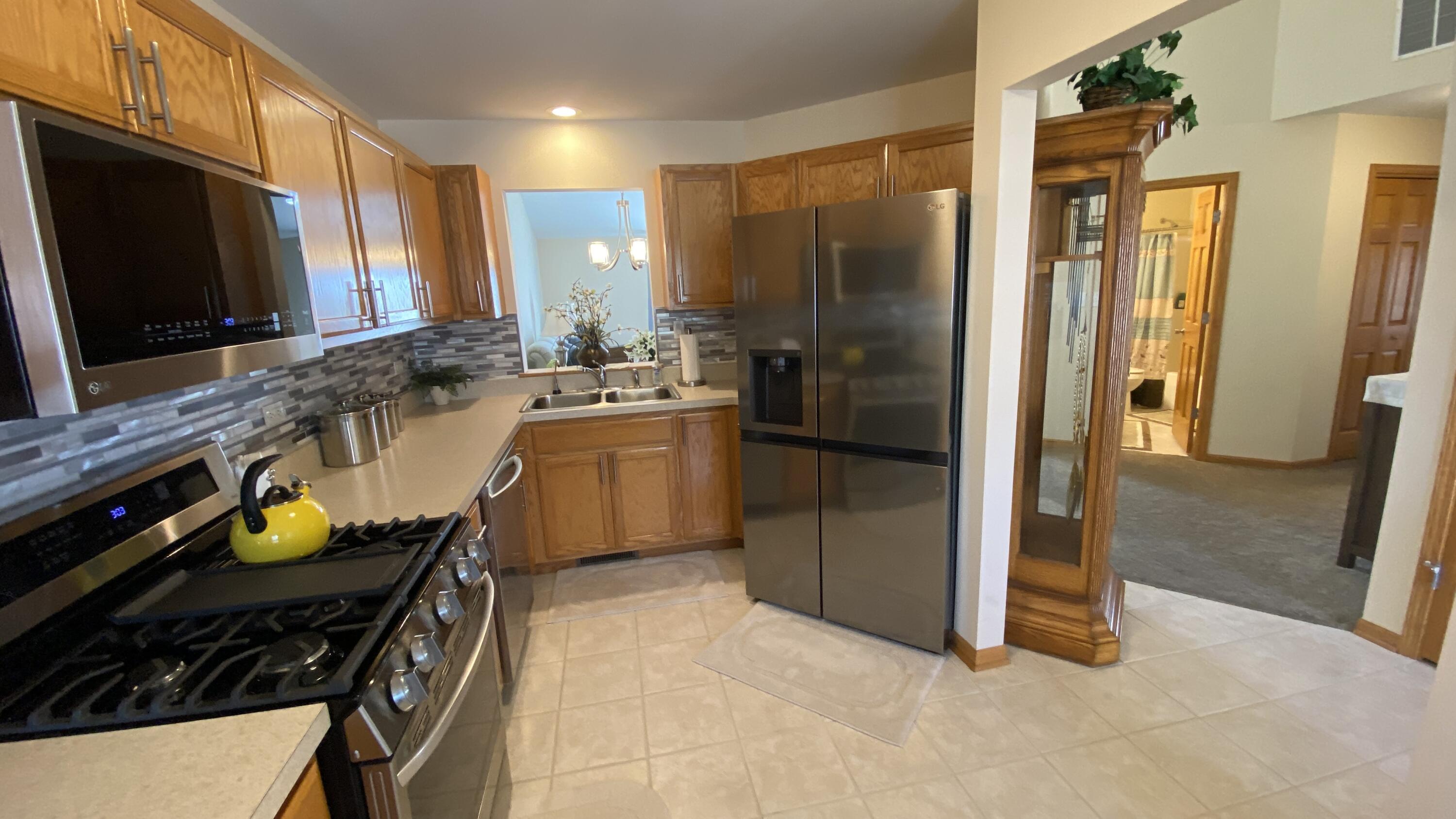 14806 Carey Street Unit: B