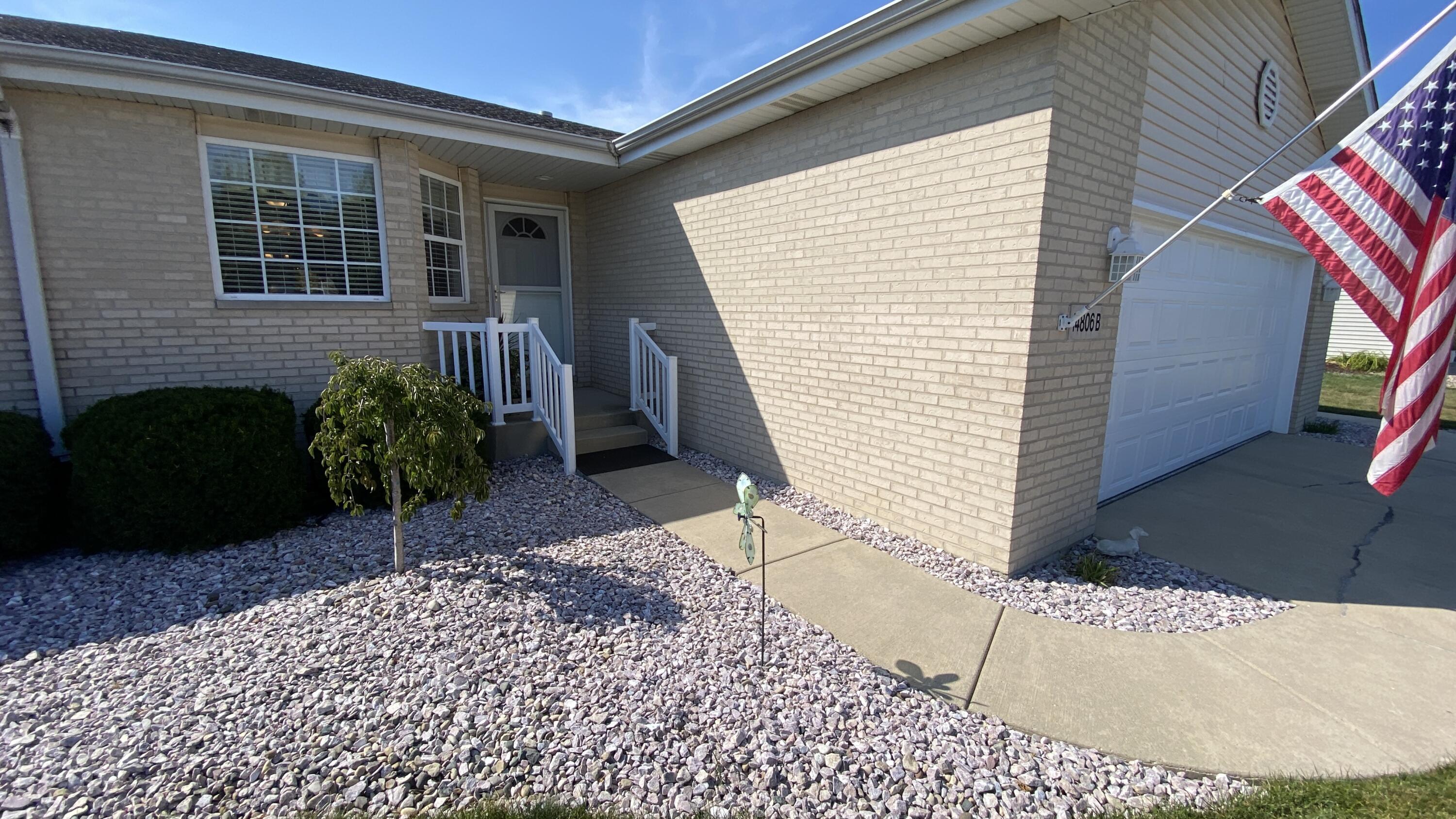 14806 Carey Street Unit: B