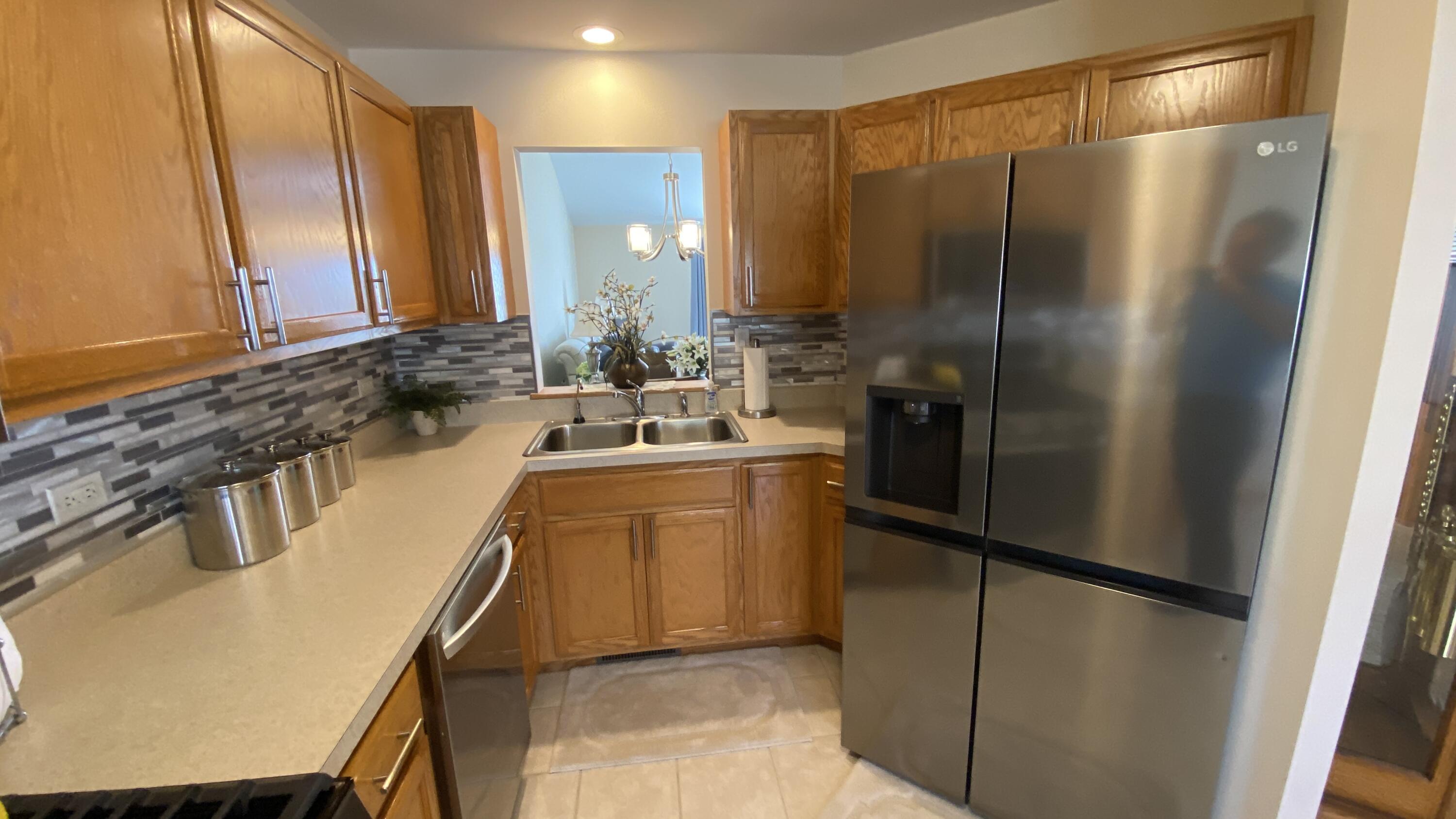 14806 Carey Street Unit: B