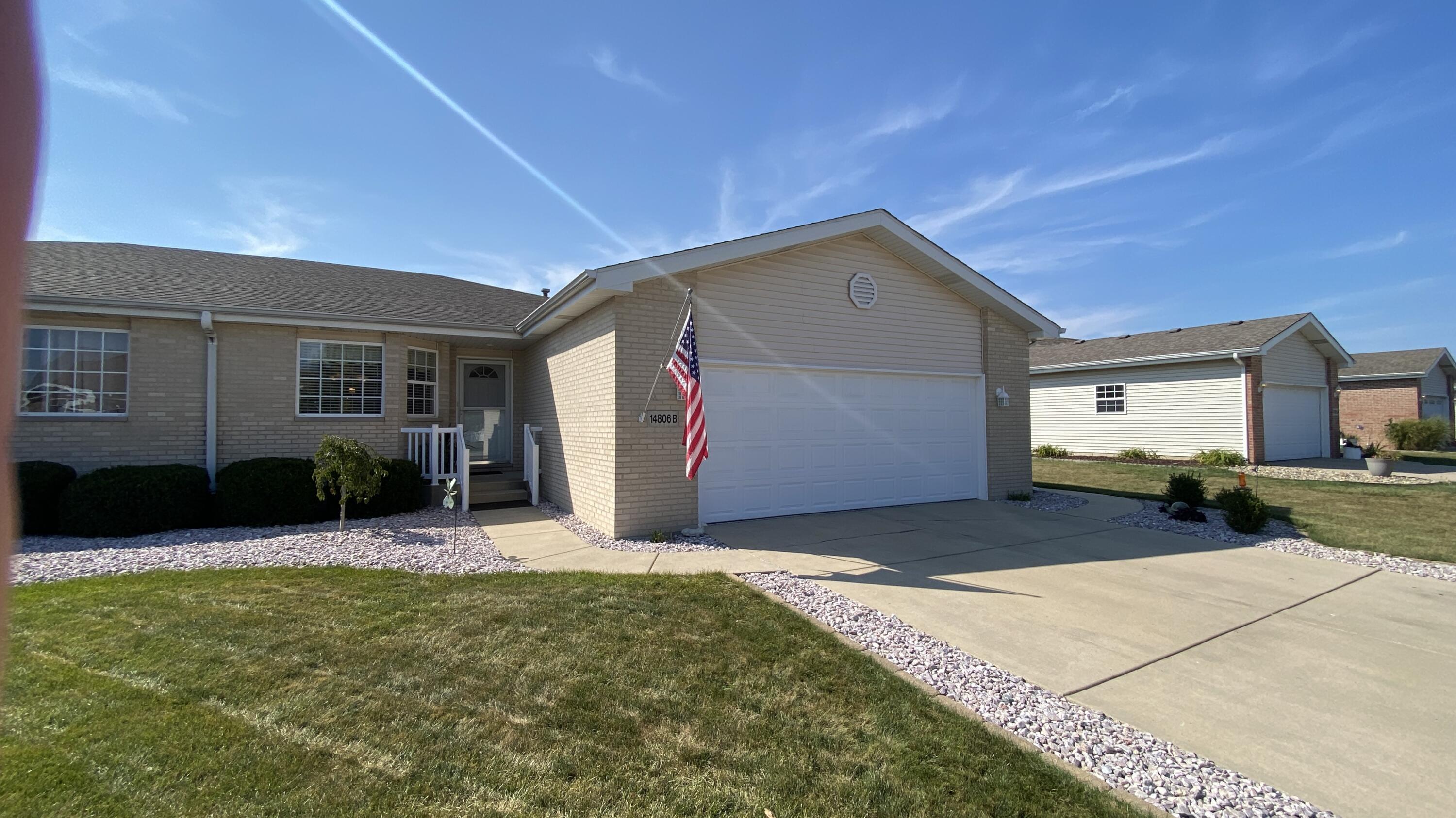 14806 Carey Street Unit: B