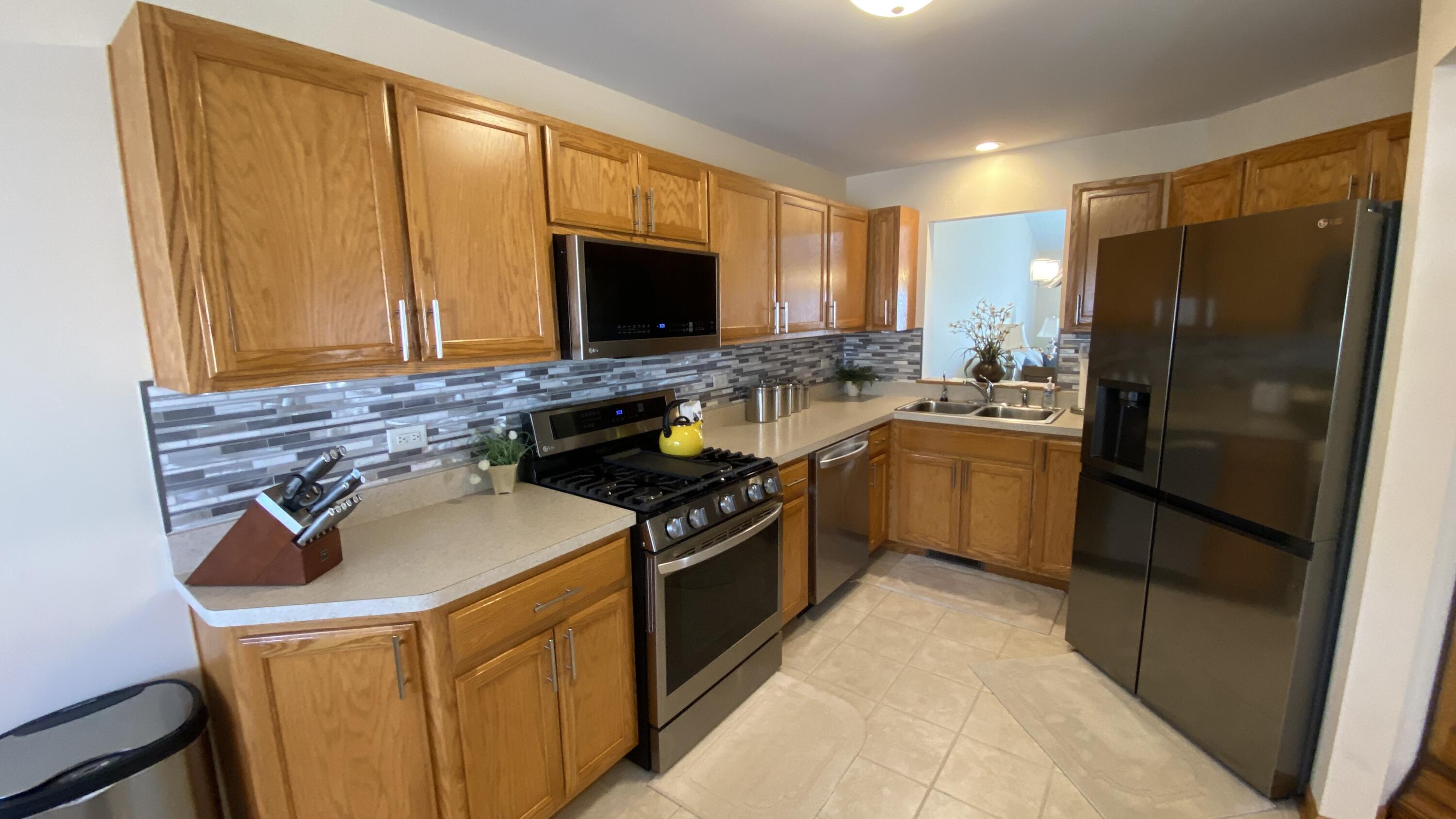 14806 Carey Street Unit: B