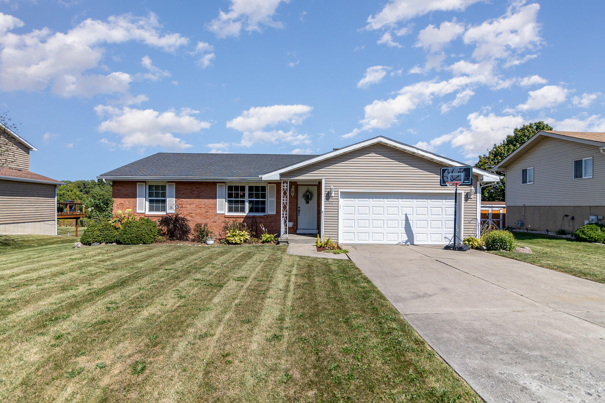 3016 Sunrise Drive