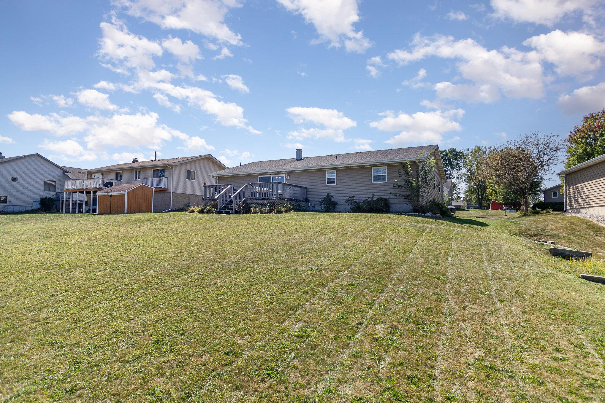 3016 Sunrise Drive