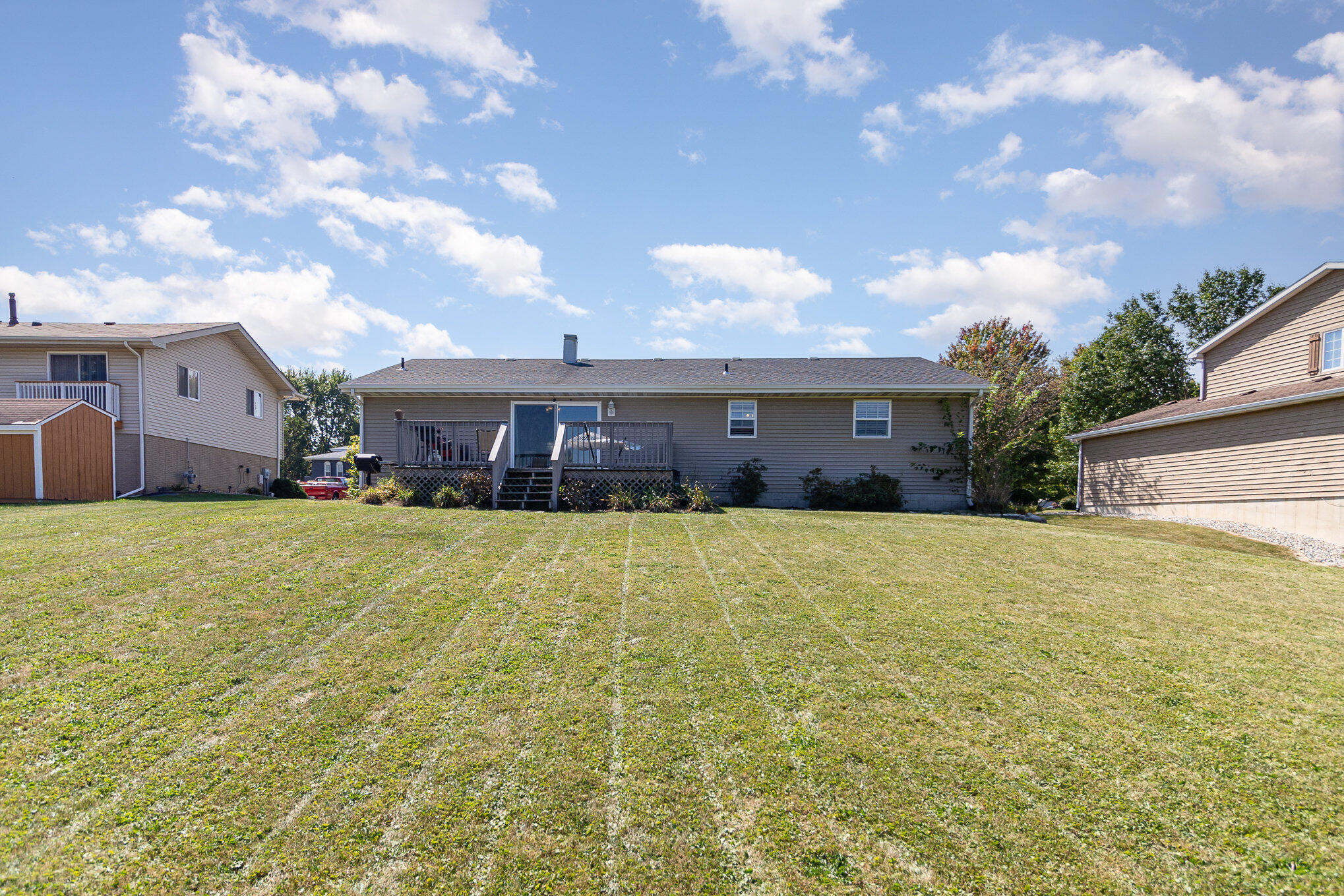 3016 Sunrise Drive