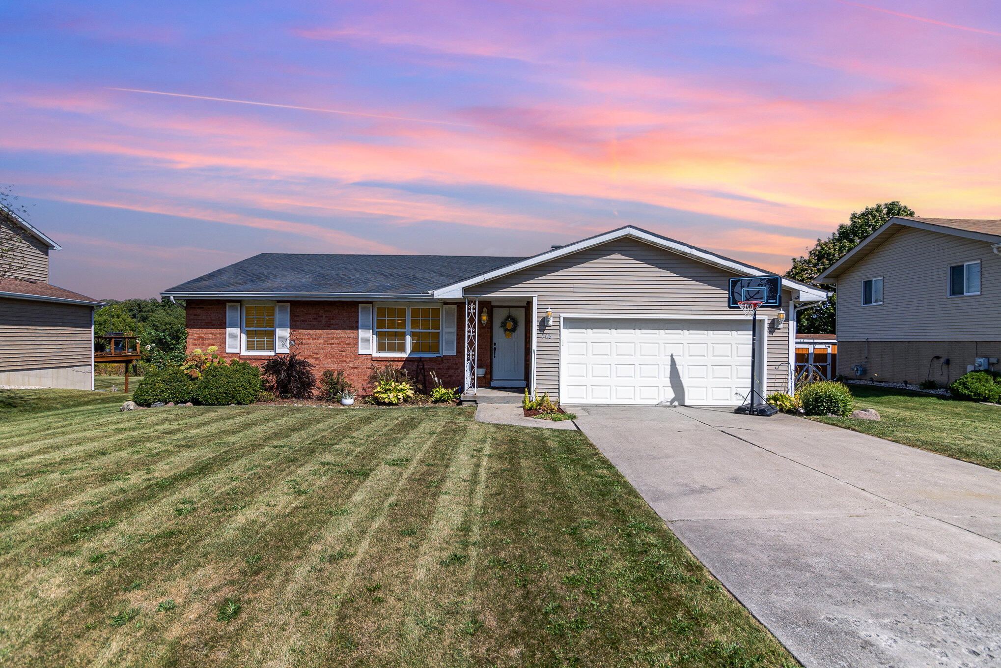 3016 Sunrise Drive
