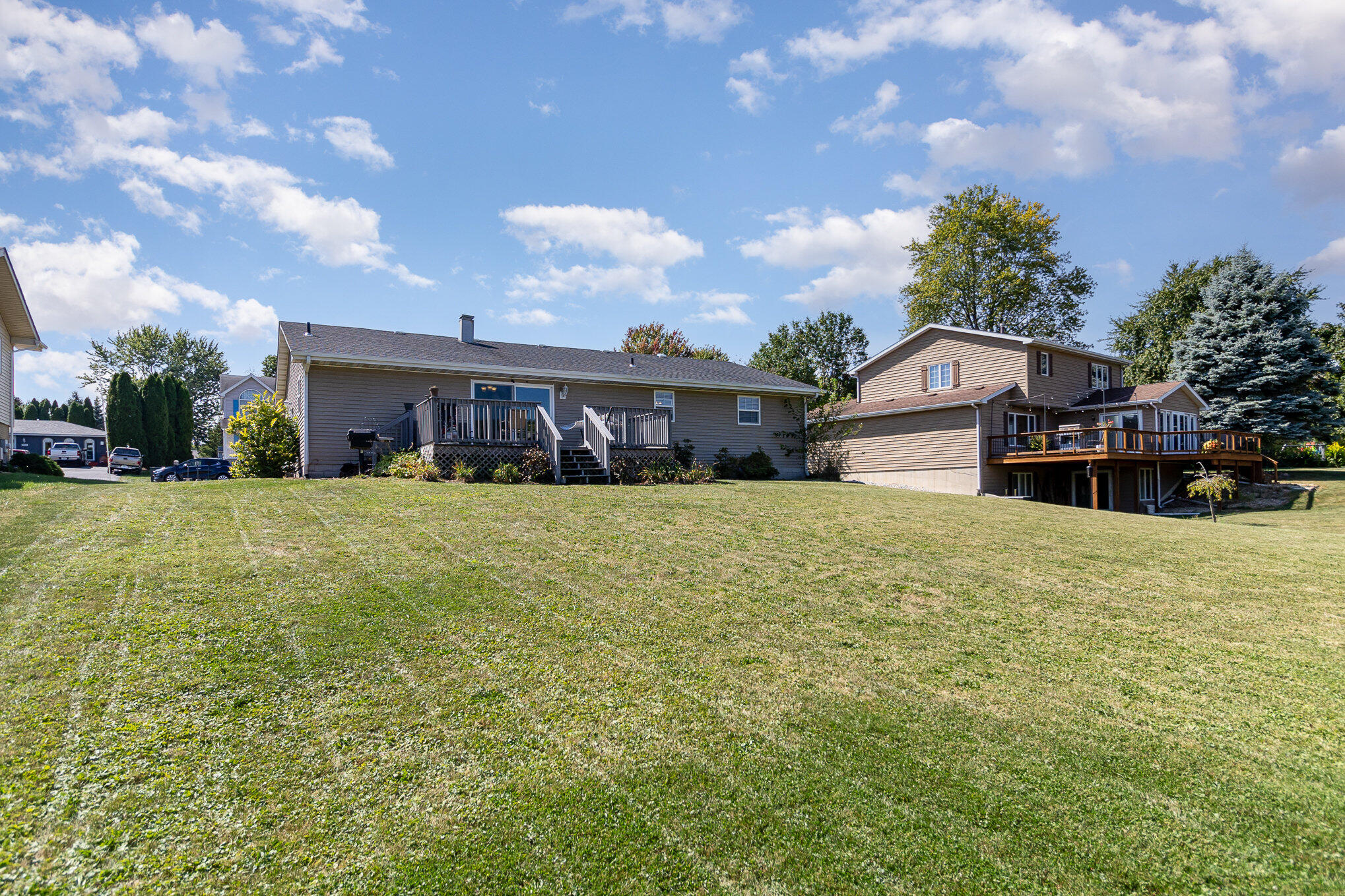 3016 Sunrise Drive
