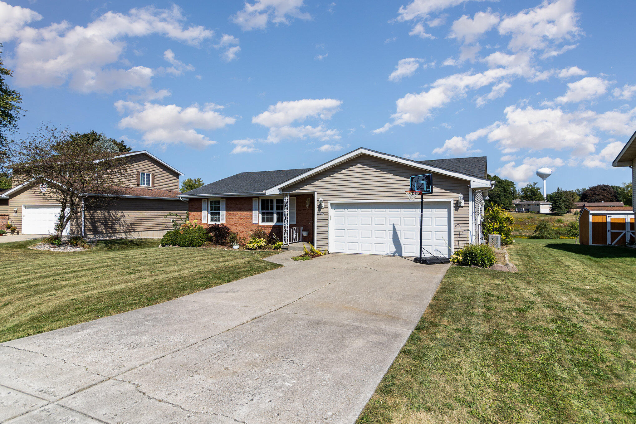 3016 Sunrise Drive