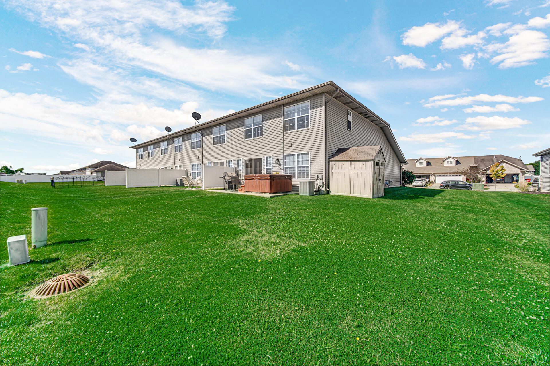 14635 Euclid Avenue Unit: A
