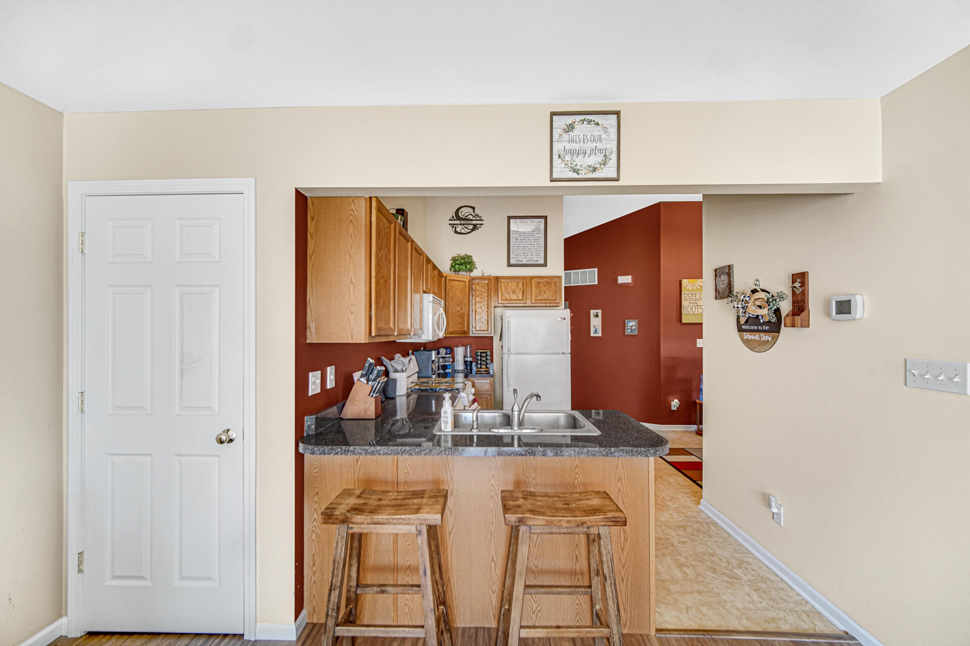 14635 Euclid Avenue Unit: A