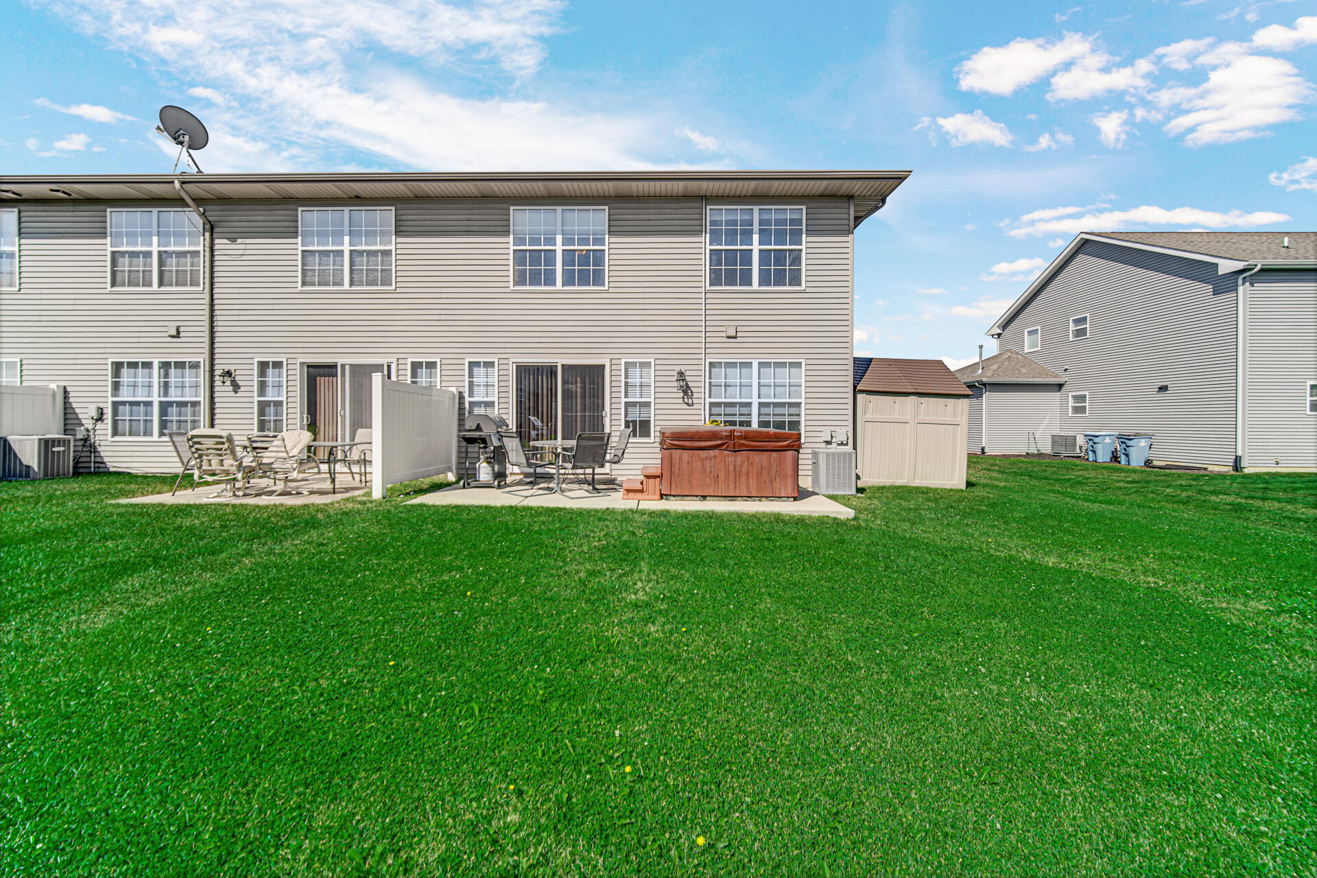 14635 Euclid Avenue Unit: A