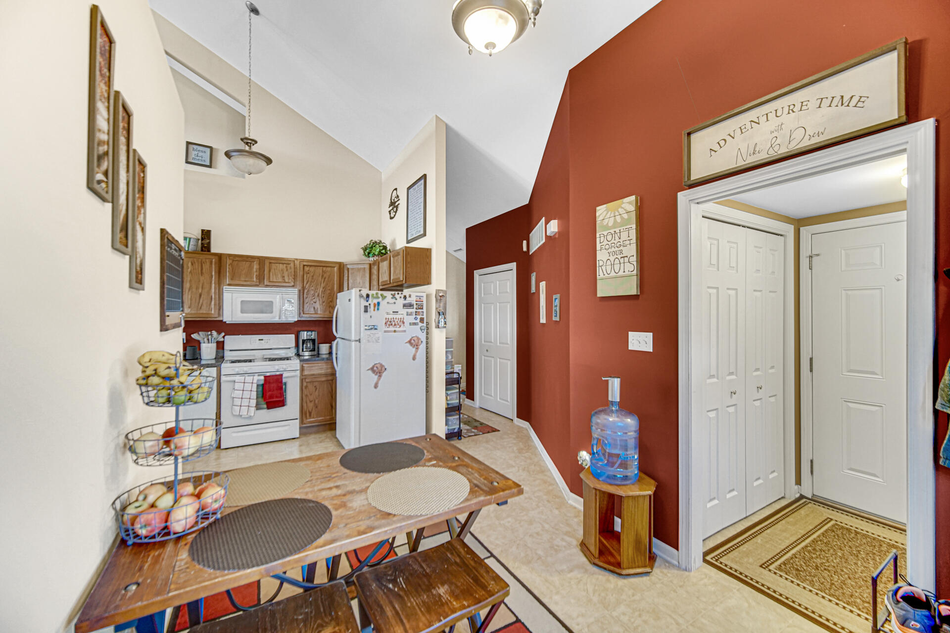 14635 Euclid Avenue Unit: A