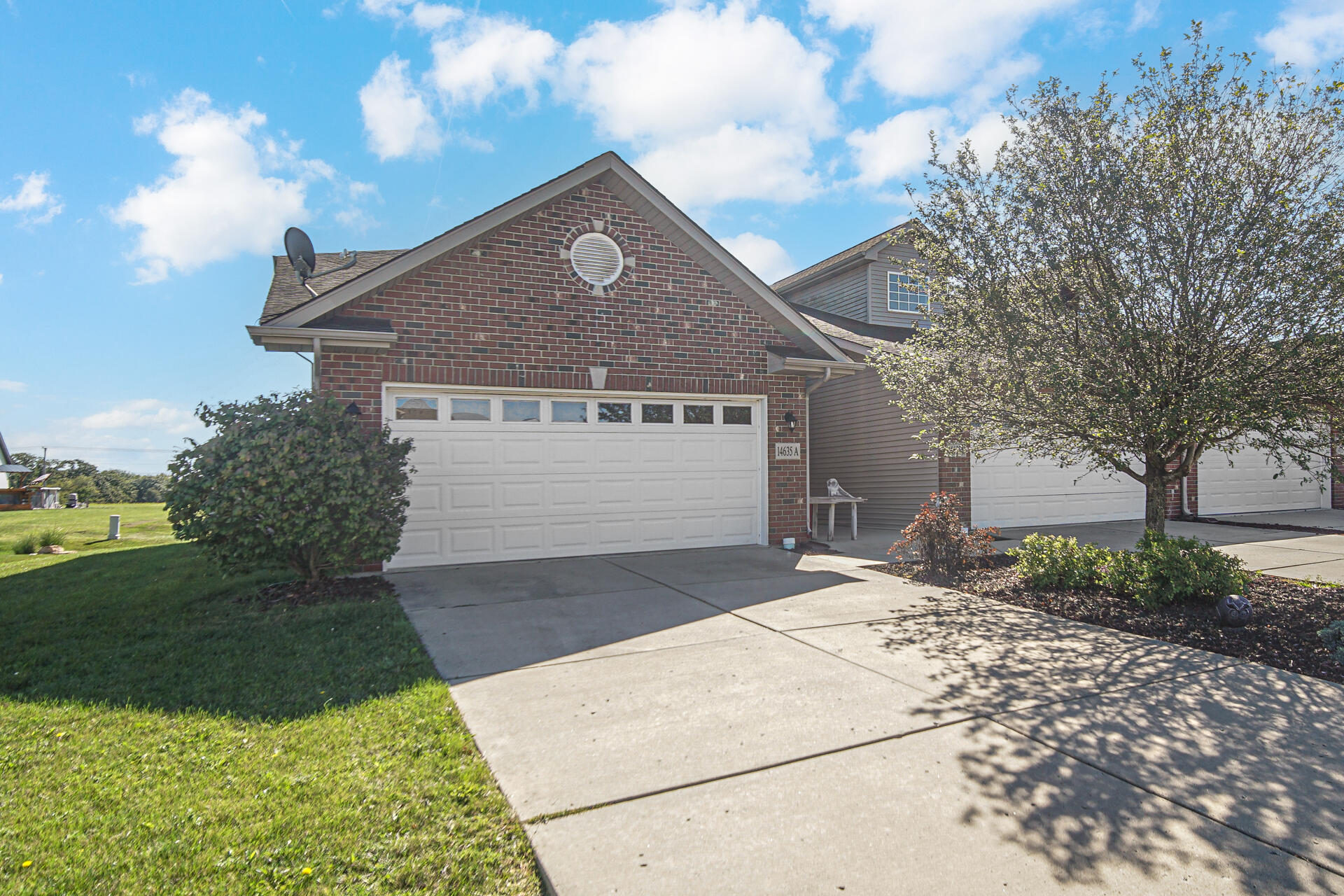 14635 Euclid Avenue Unit: A