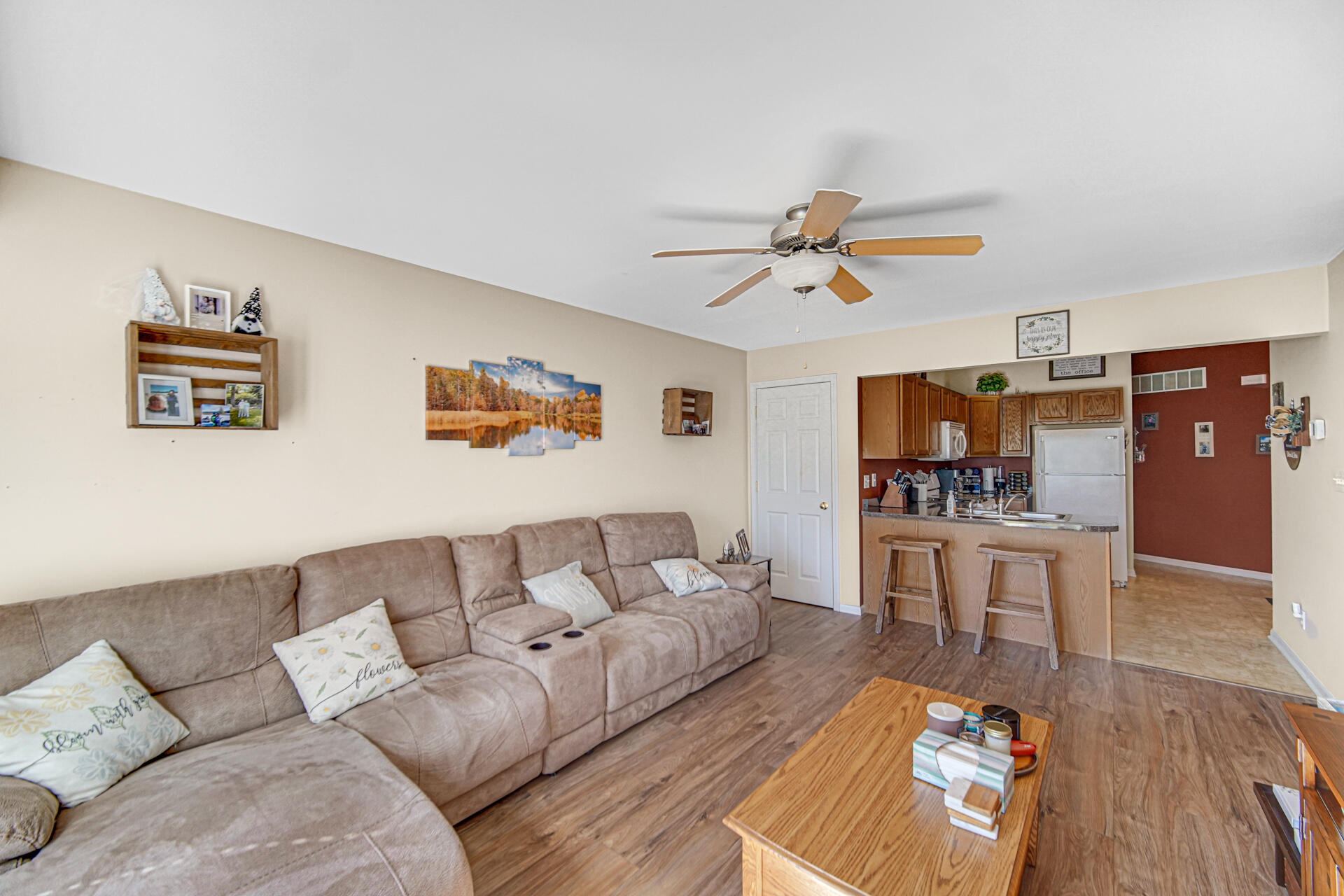 14635 Euclid Avenue Unit: A