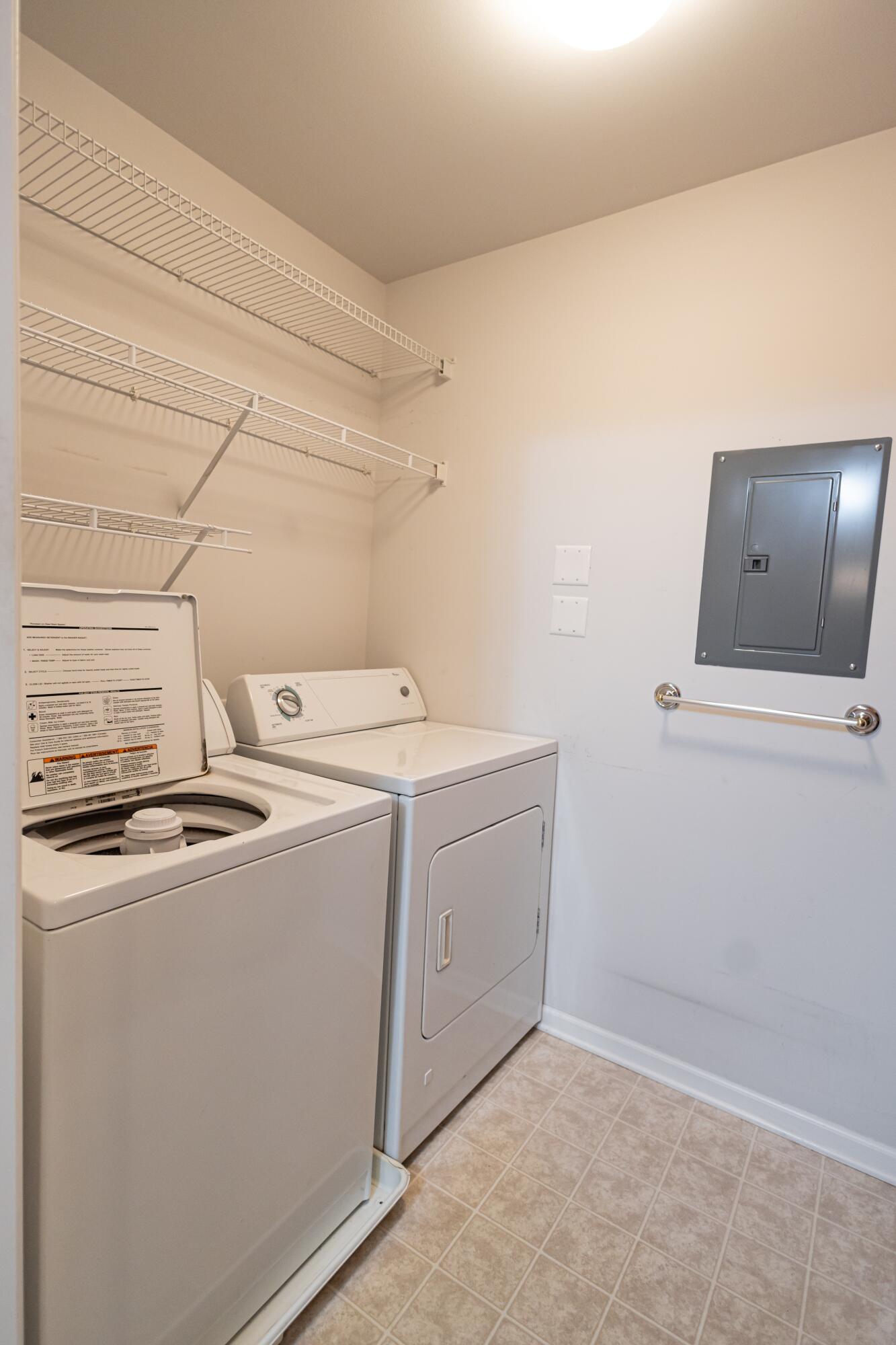 1608 White Oak Circle Unit: 2A