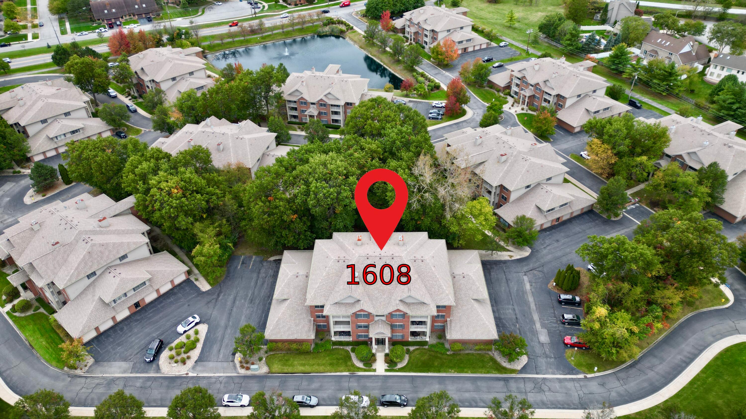 1608 White Oak Circle Unit: 2A