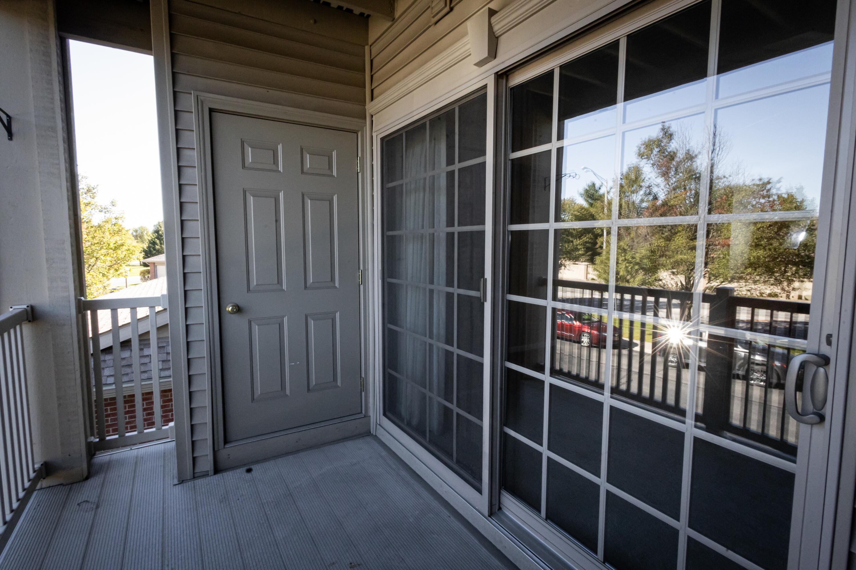 1608 White Oak Circle Unit: 2A