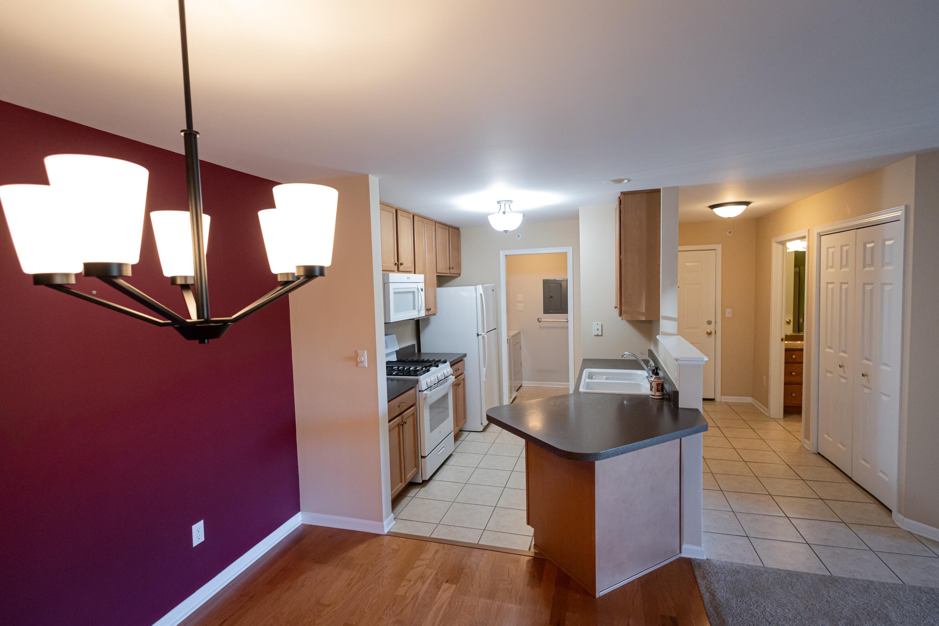 1608 White Oak Circle Unit: 2A