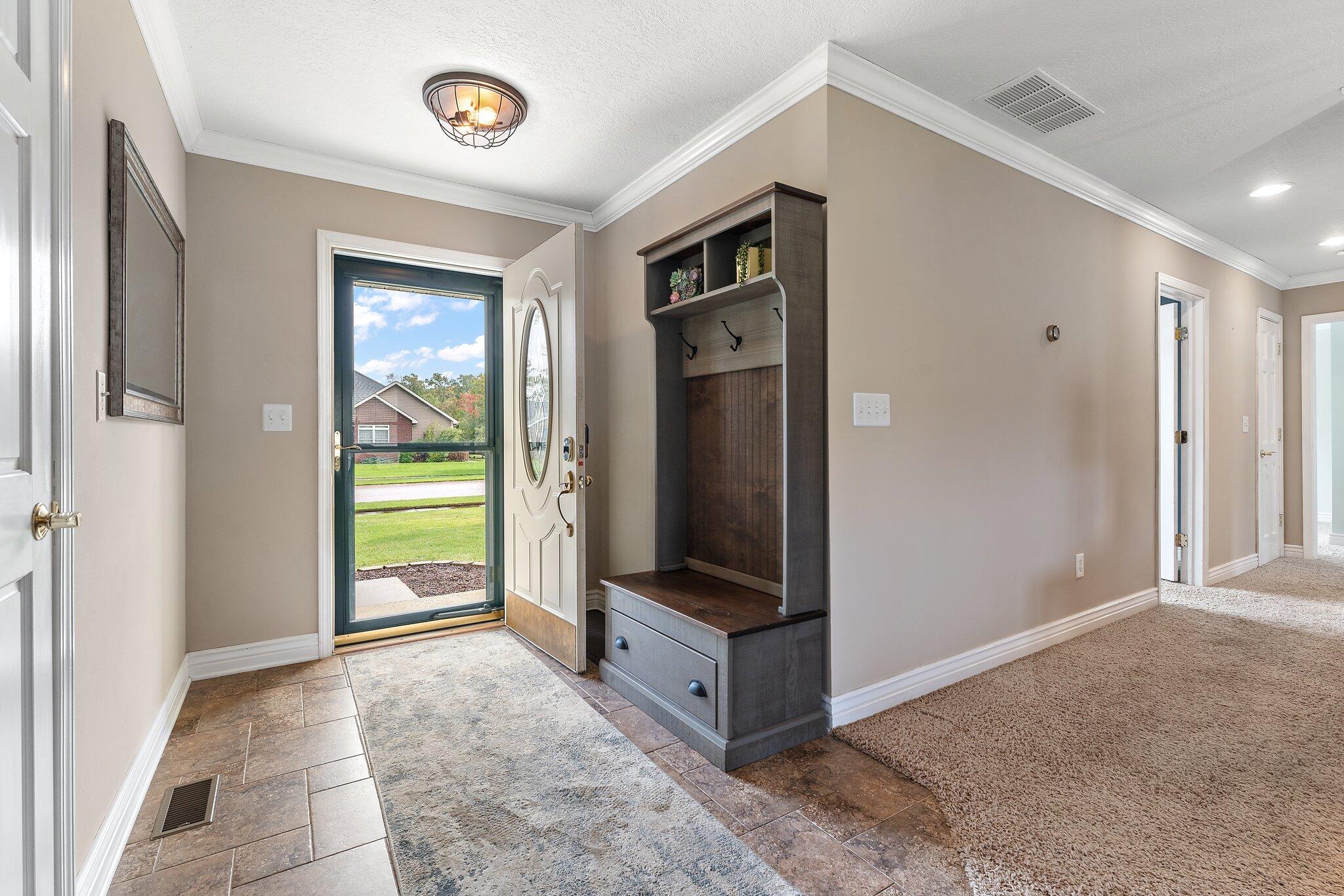 334 Forsythia Street SE