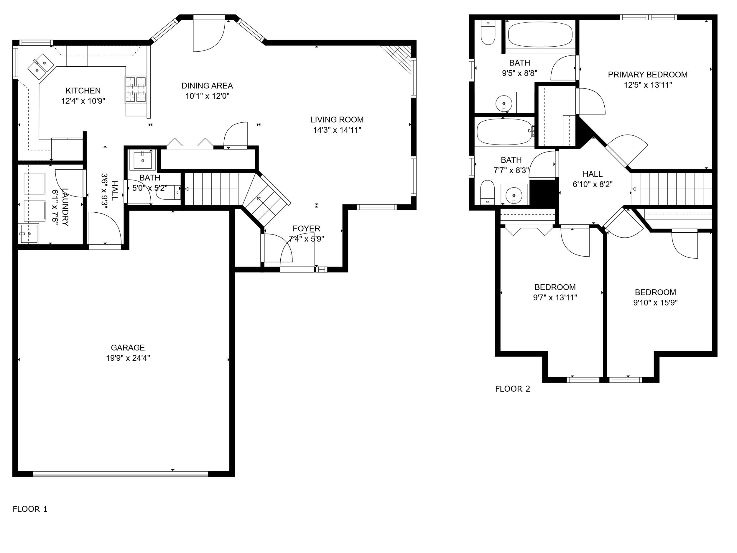 2780 Tulip Lane