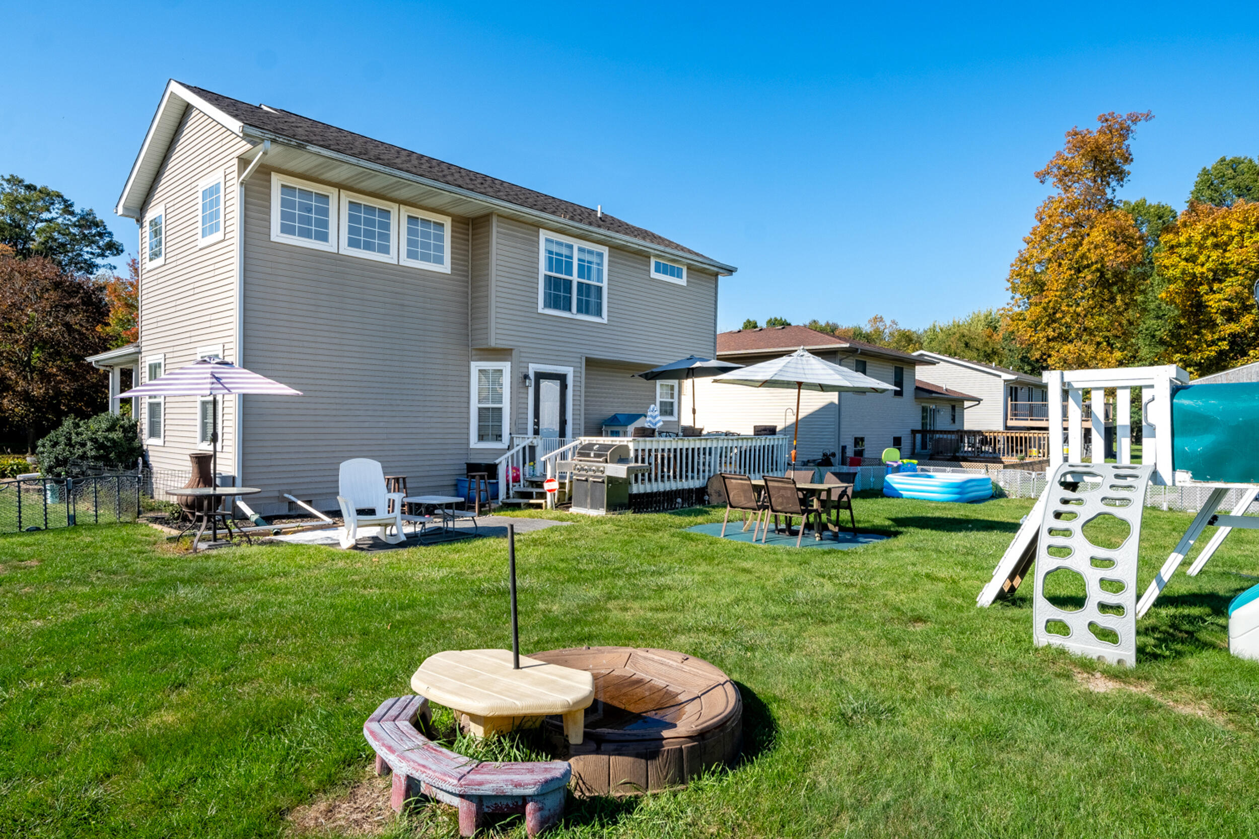 2780 Tulip Lane