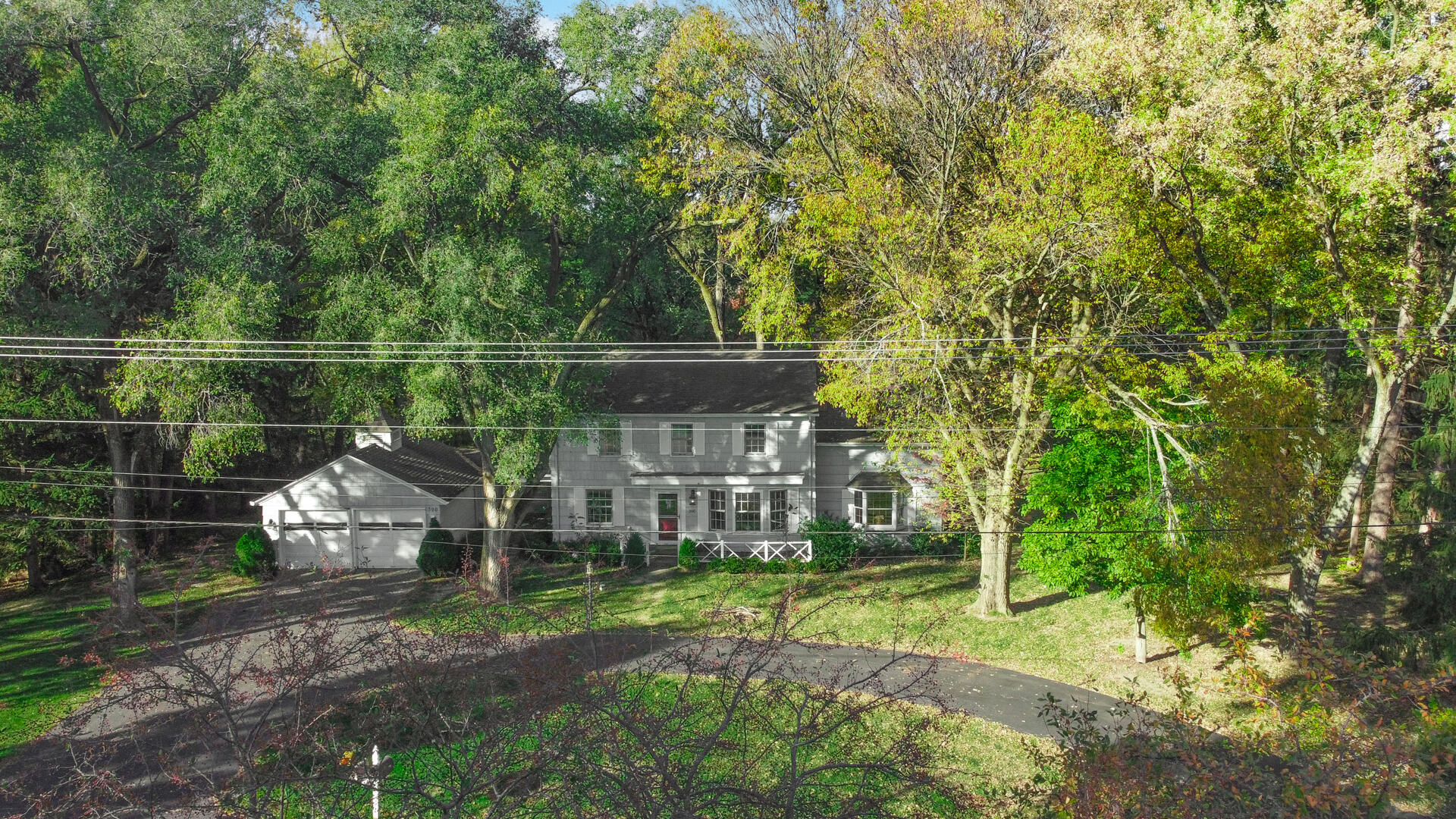 390 E Oak Hill Road