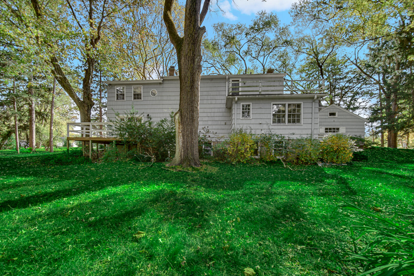 390 E Oak Hill Road