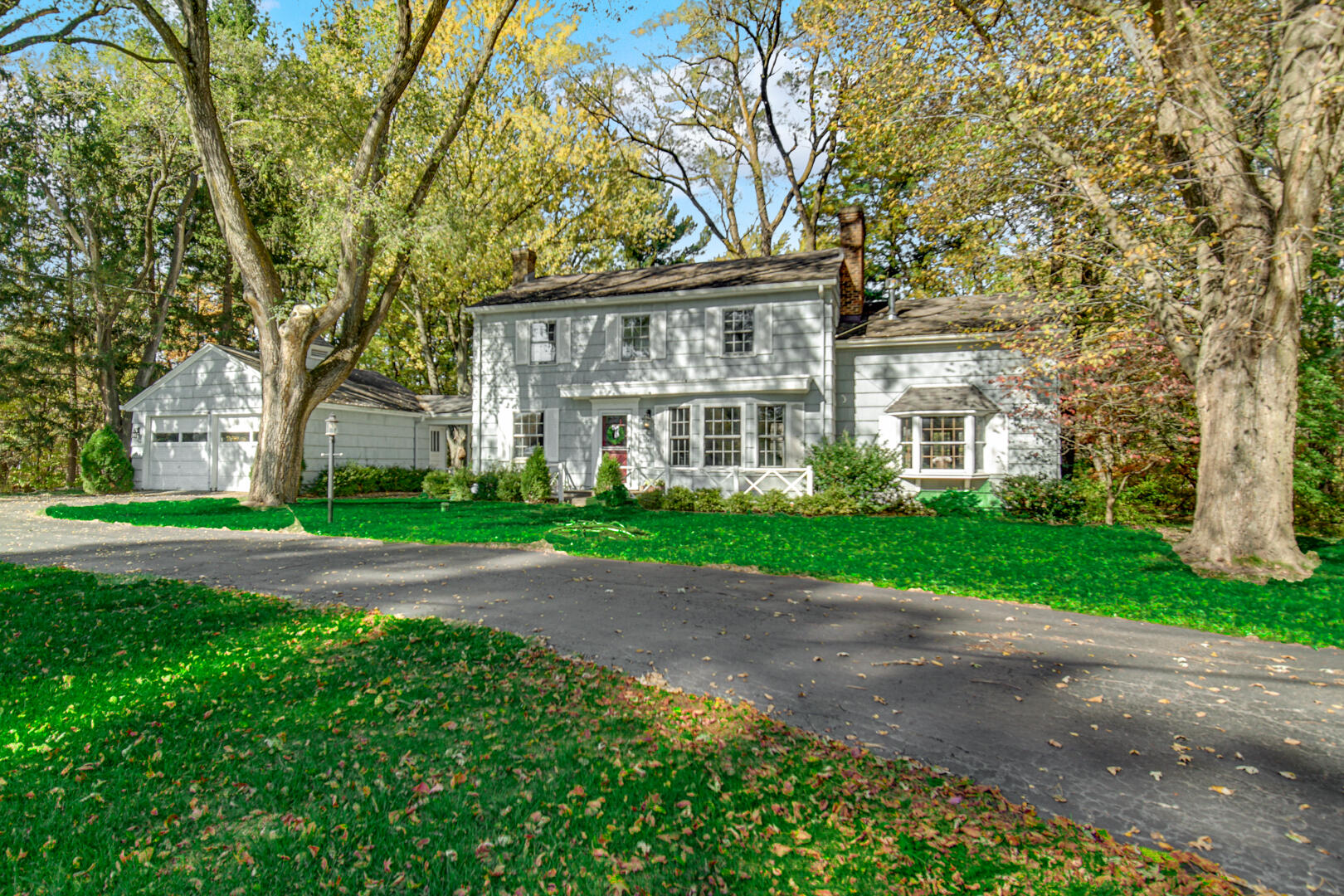 390 E Oak Hill Road