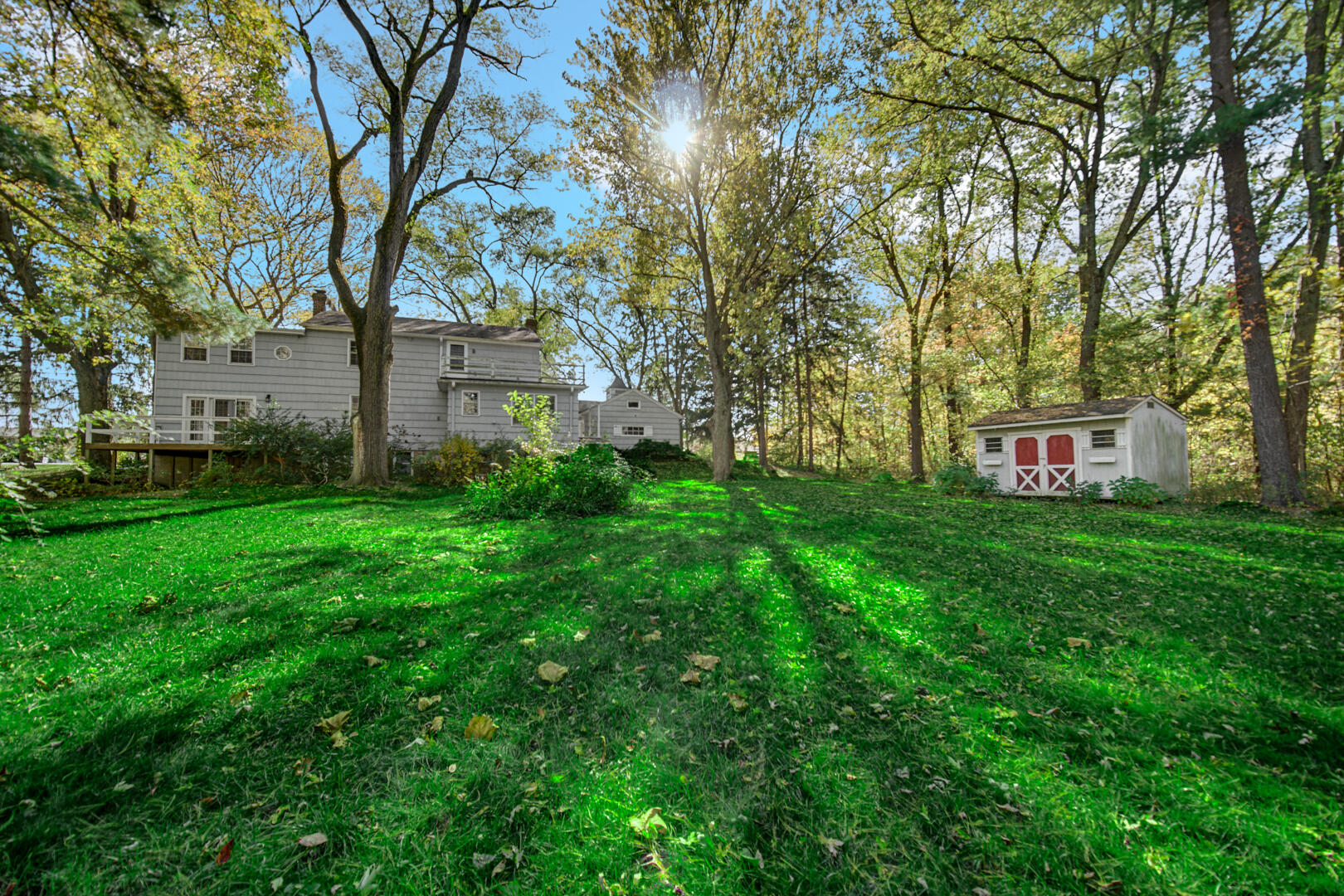 390 E Oak Hill Road