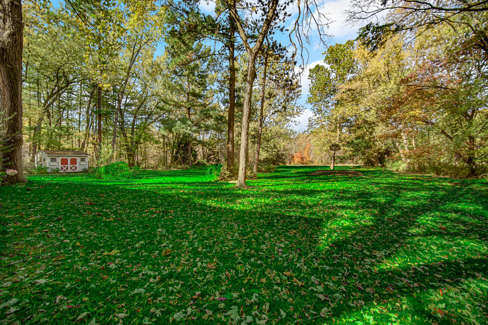 390 E Oak Hill Road