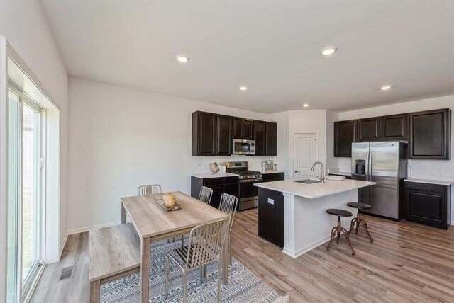 6575 Thoreau Drive