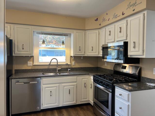 2203 Dixon Drive Unit: S