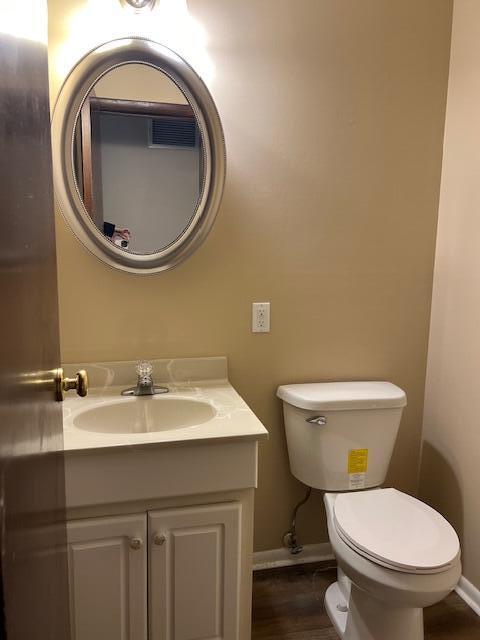 2203 Dixon Drive Unit: S