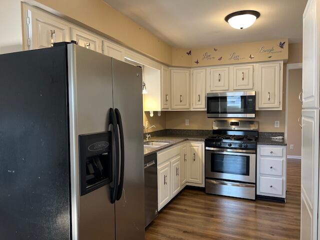 2203 Dixon Drive Unit: S