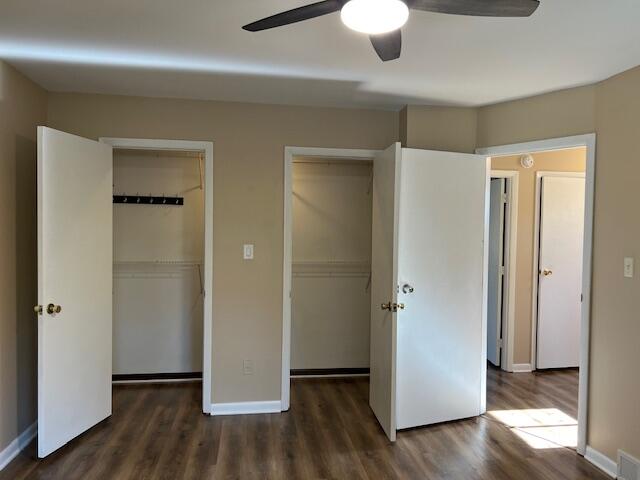 2203 Dixon Drive Unit: S