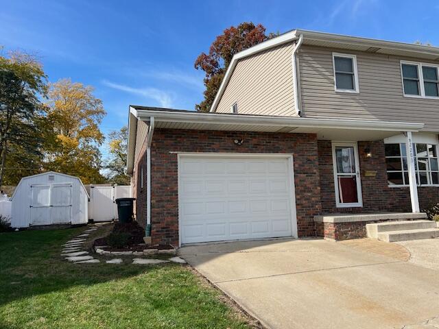 2203 Dixon Drive Unit: S