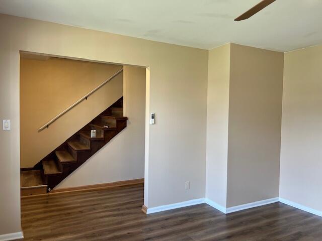 2203 Dixon Drive Unit: S