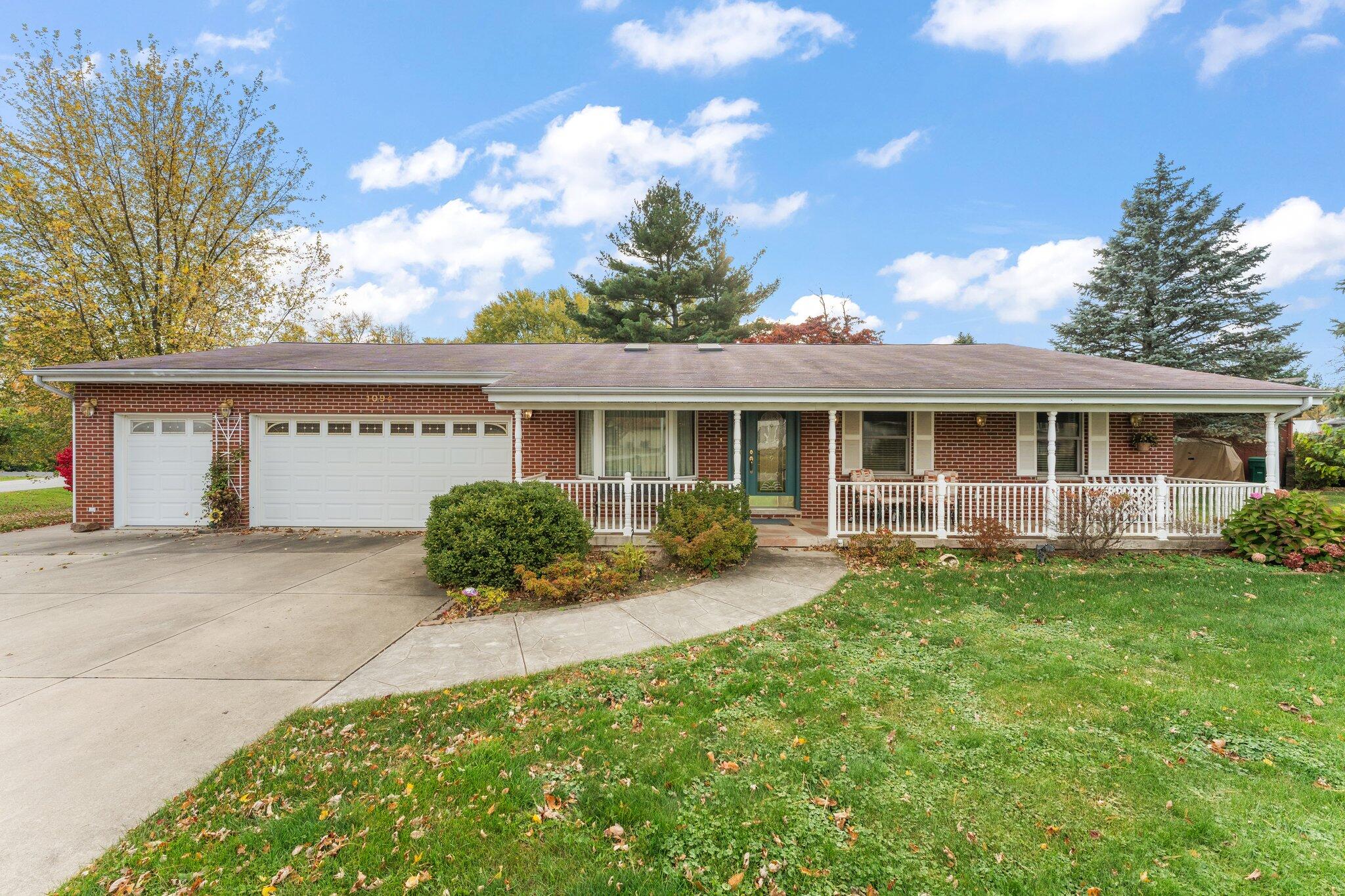 1094 Shoreline Road