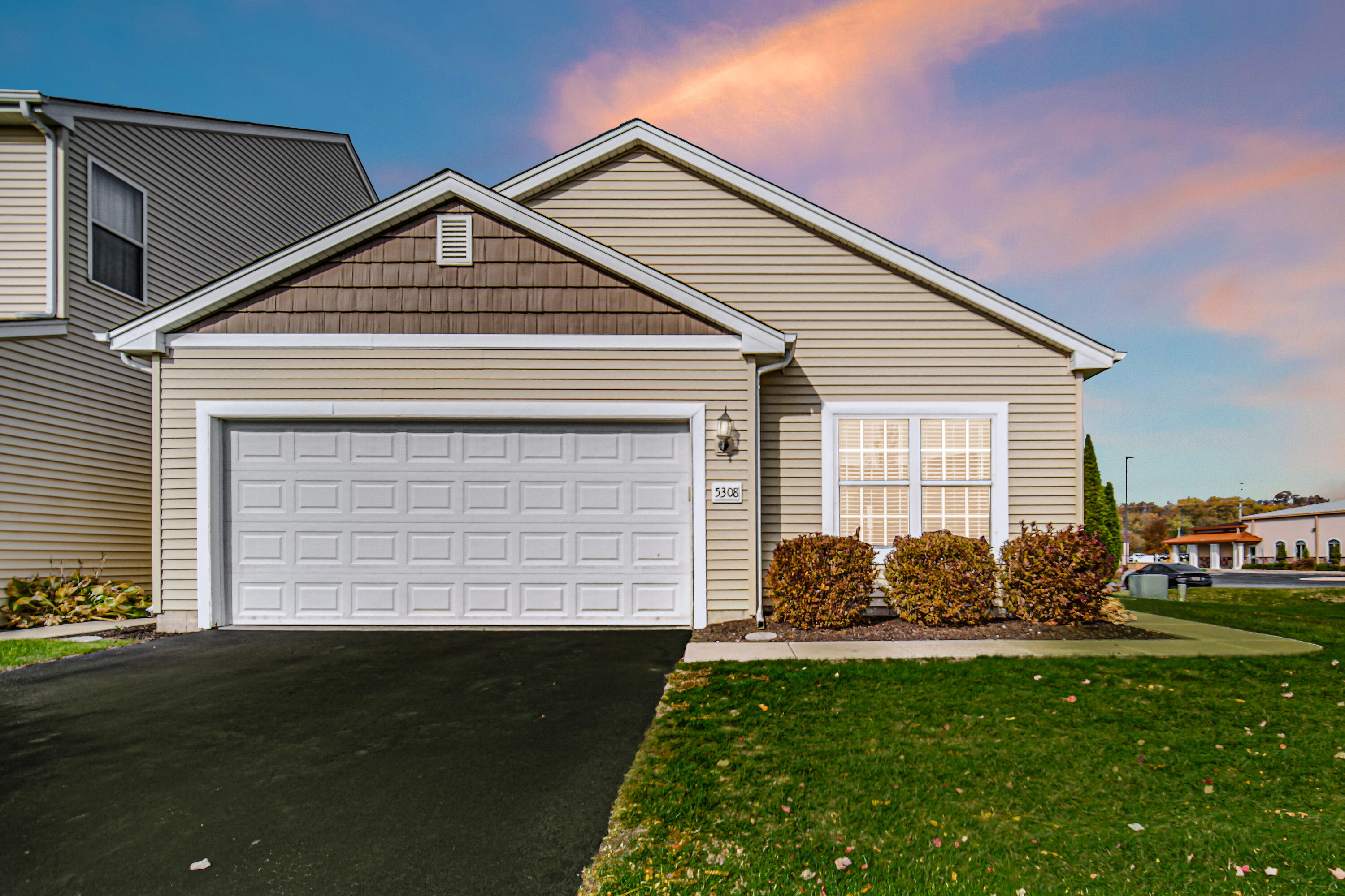 5308 Platinum Drive