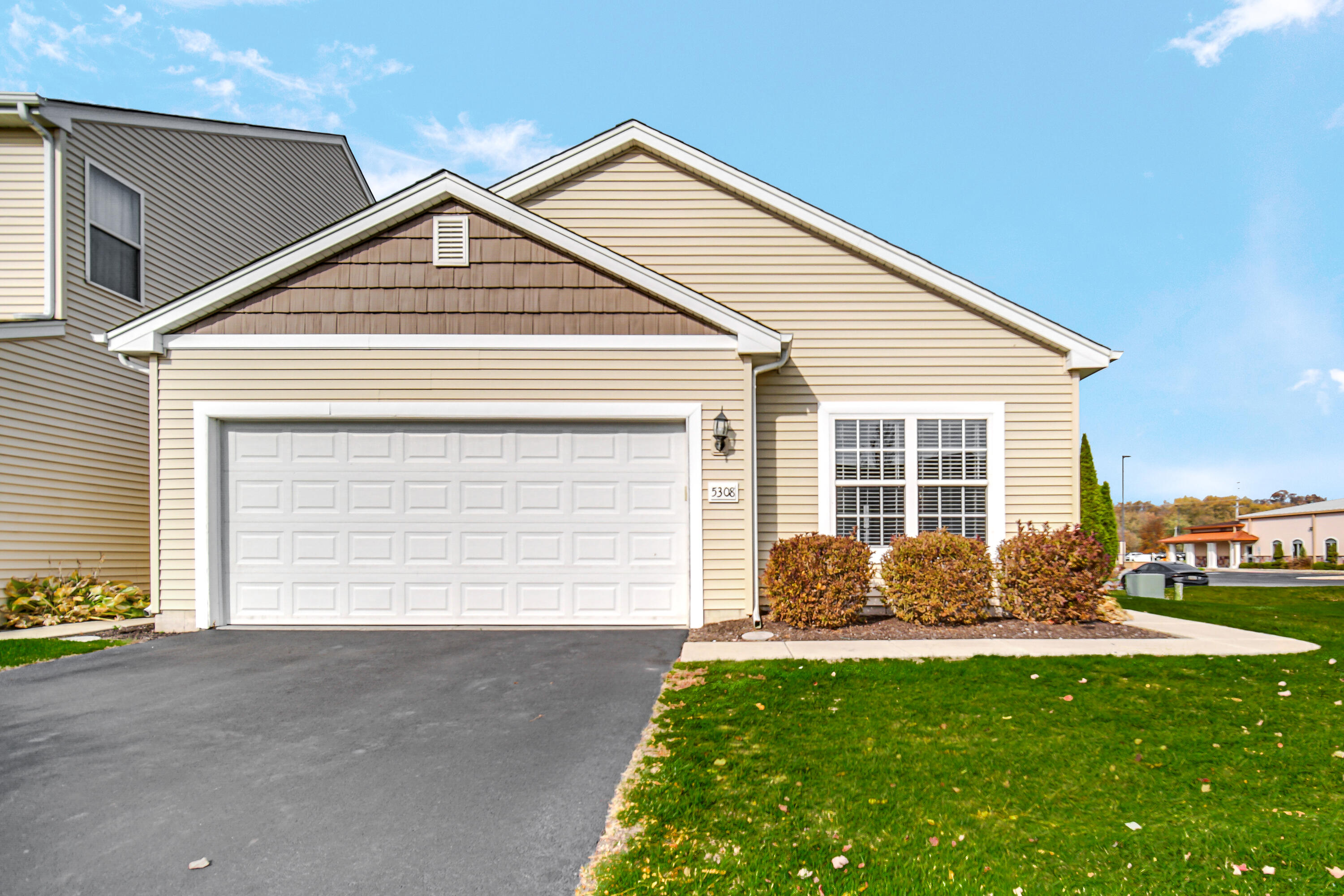 5308 Platinum Drive