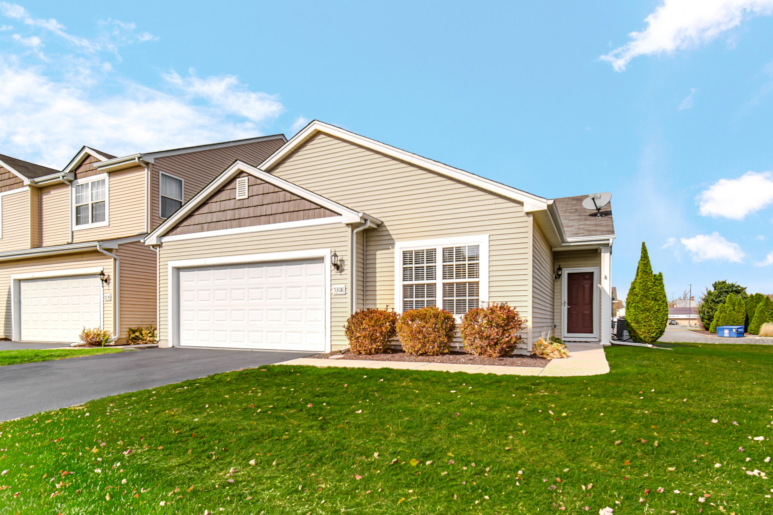 5308 Platinum Drive