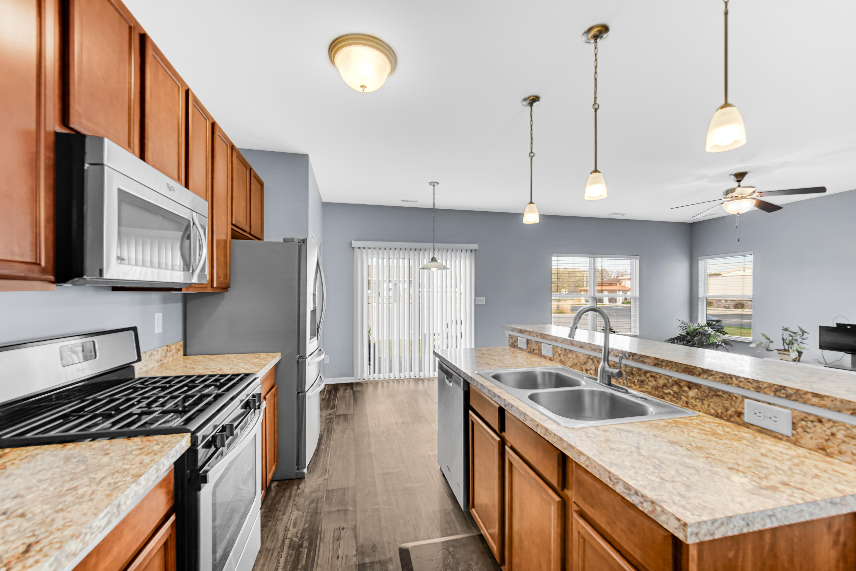 5308 Platinum Drive