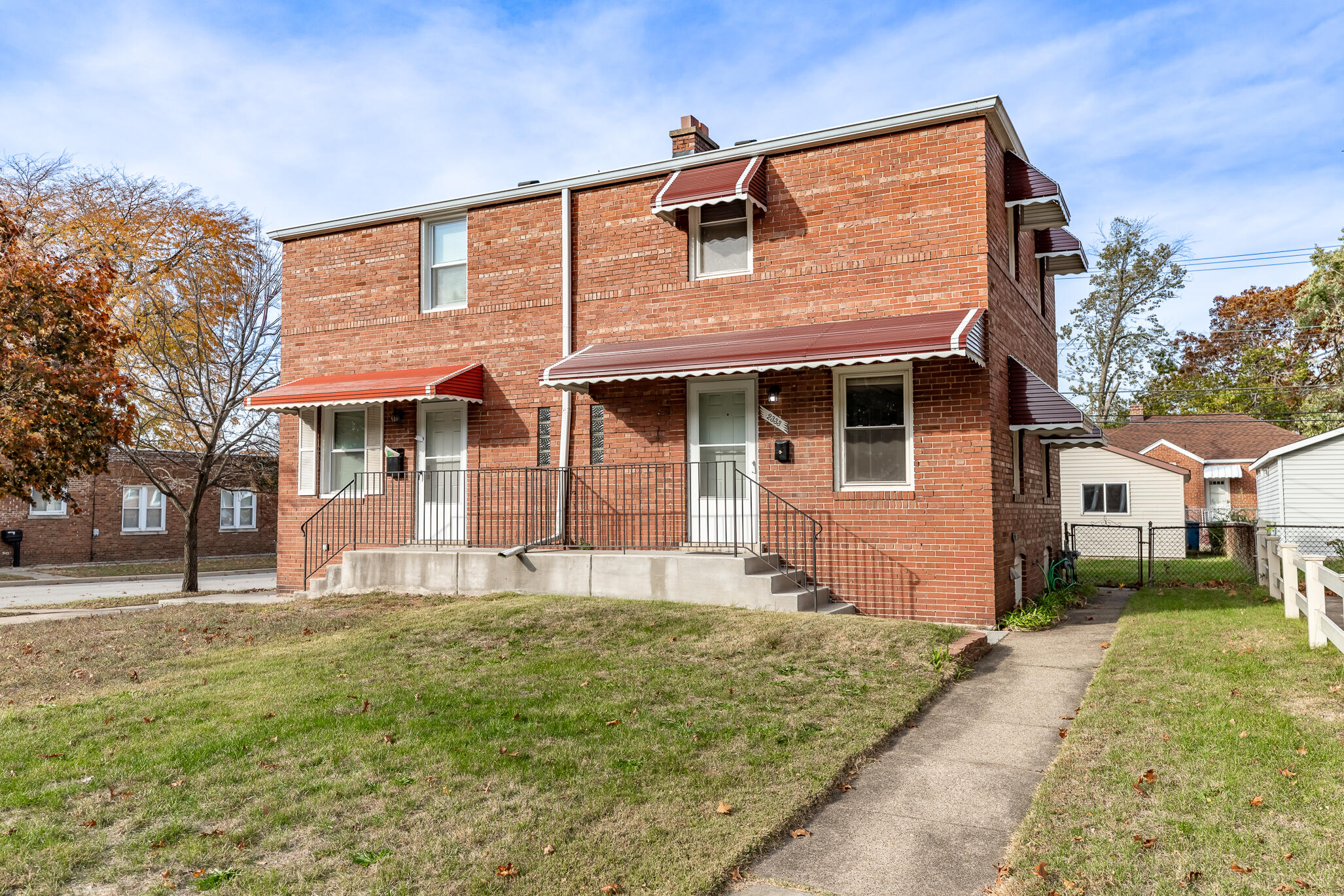 2333 169th Street