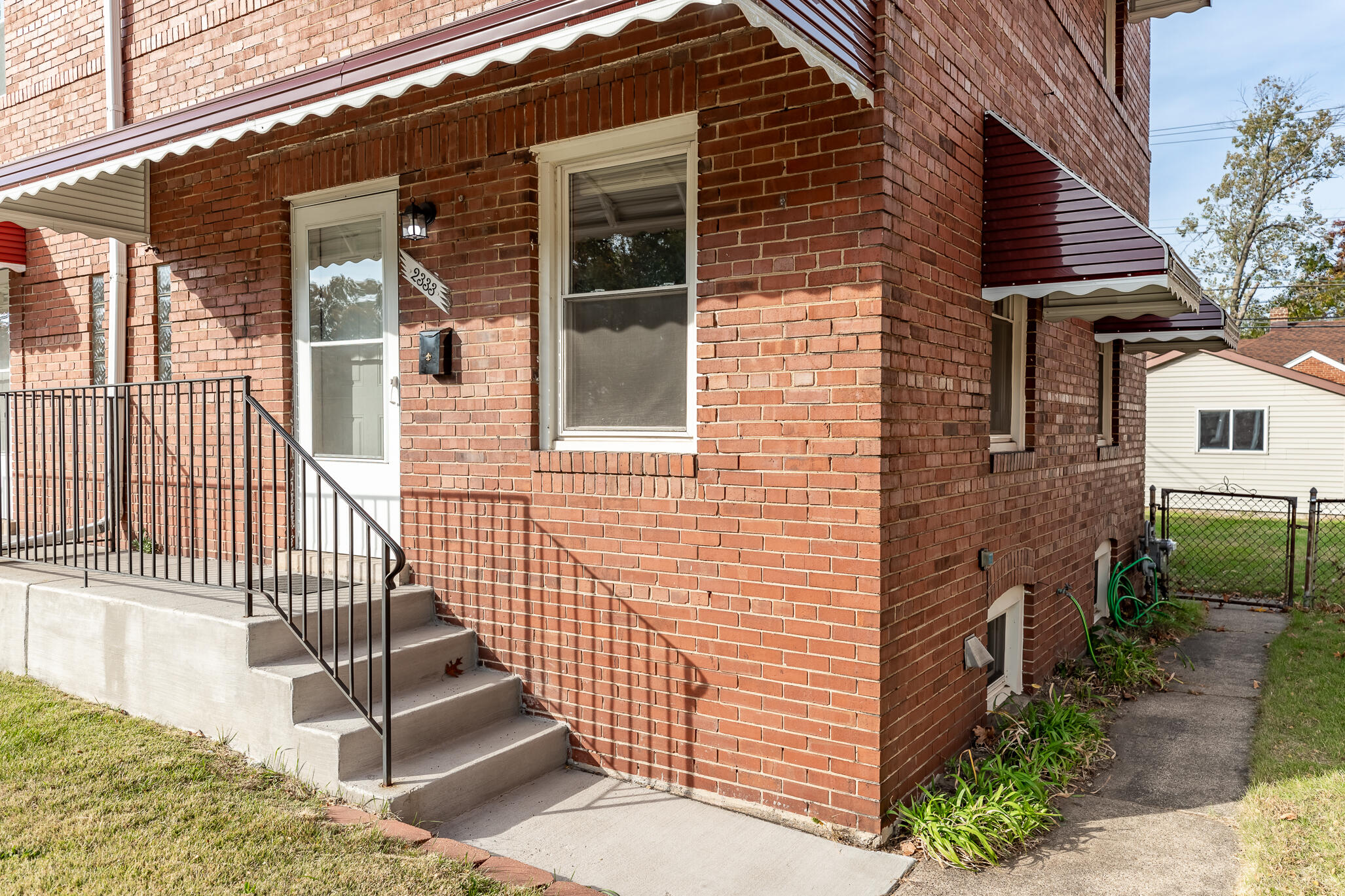 2333 169th Street
