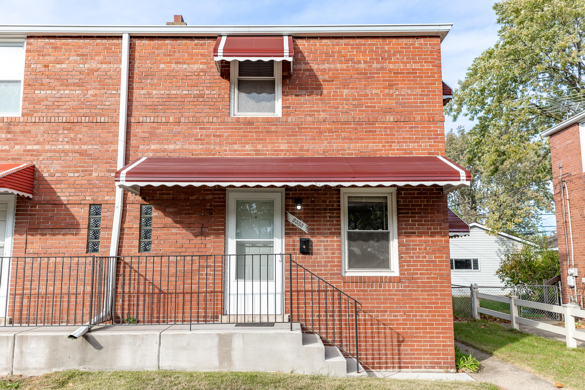 2333 169th Street