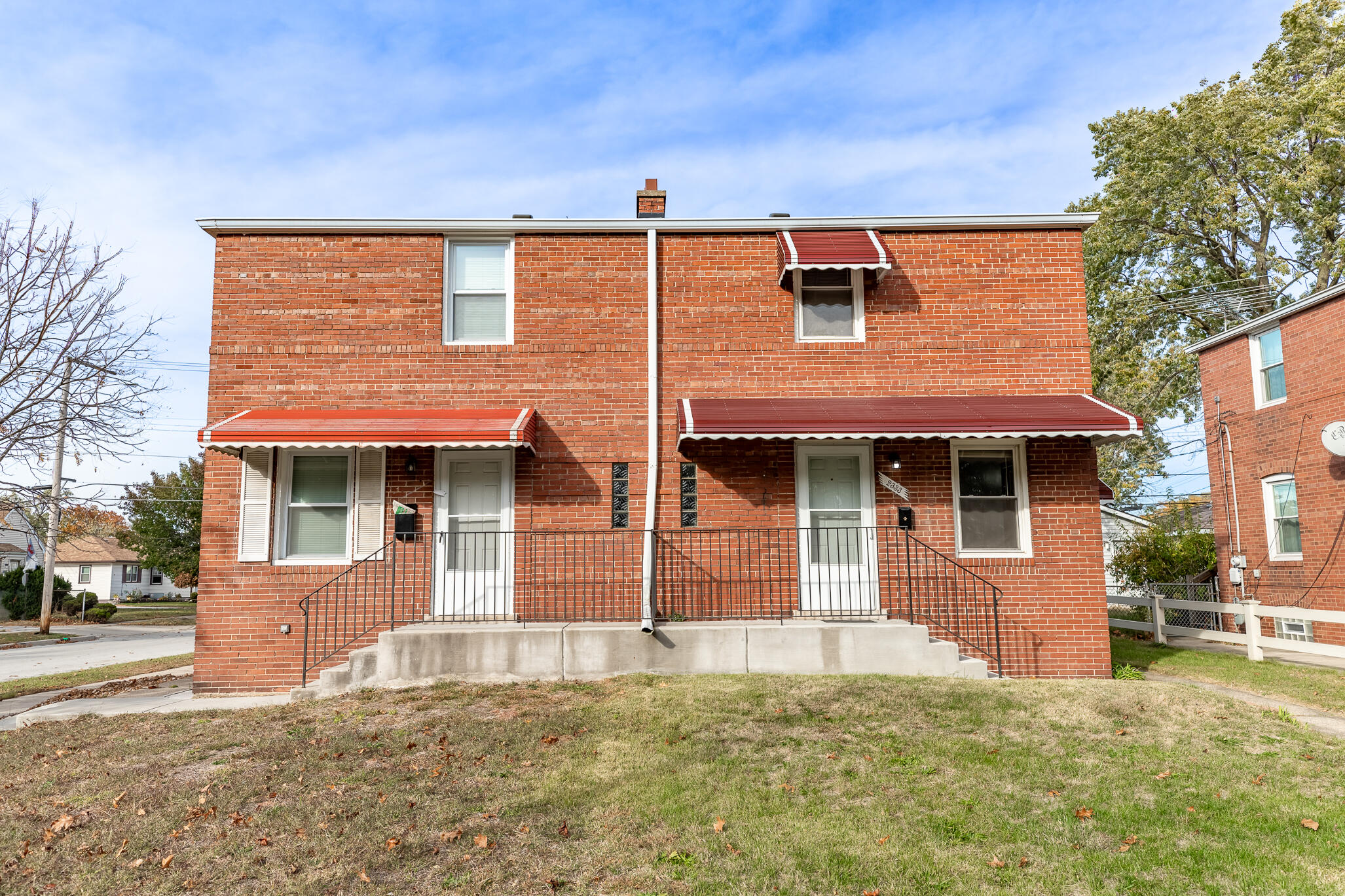 2333 169th Street